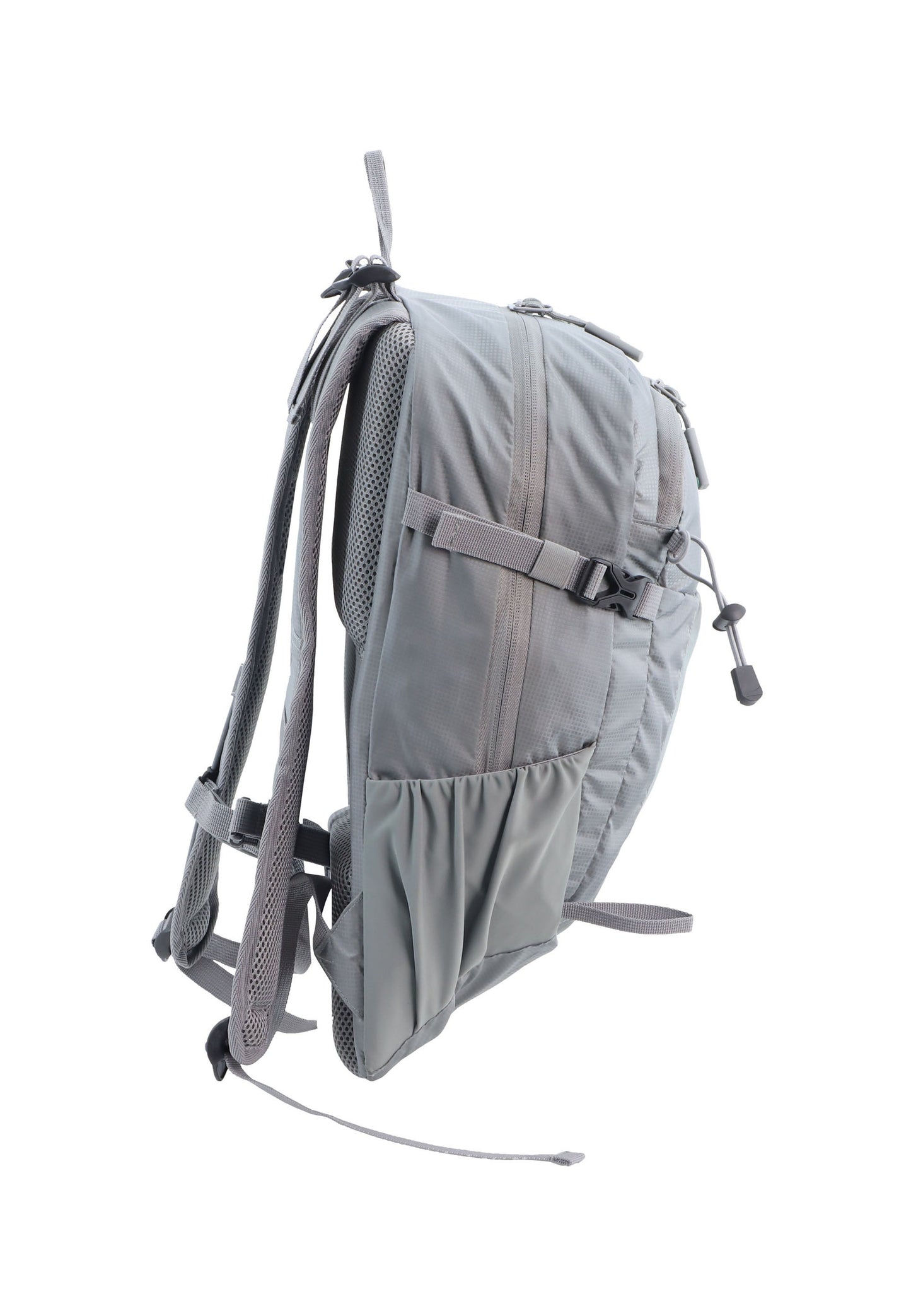 Discovery Outdoor Rucksack / Schulrucksack D00611 Grau