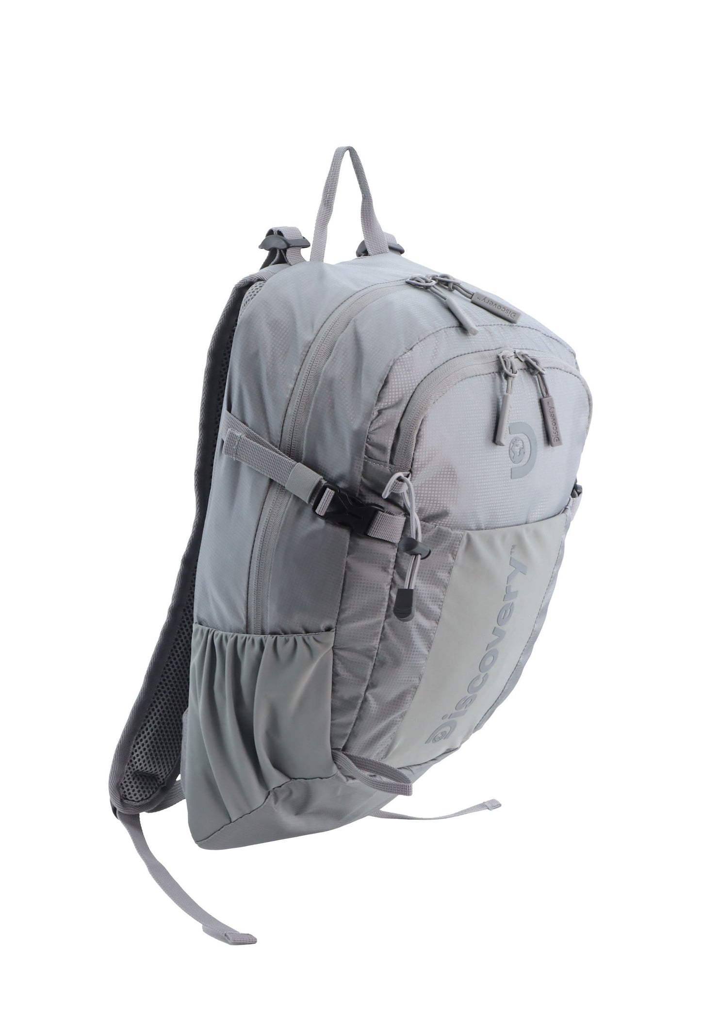 Discovery Outdoor Rucksack / Schulrucksack D00611 Grau