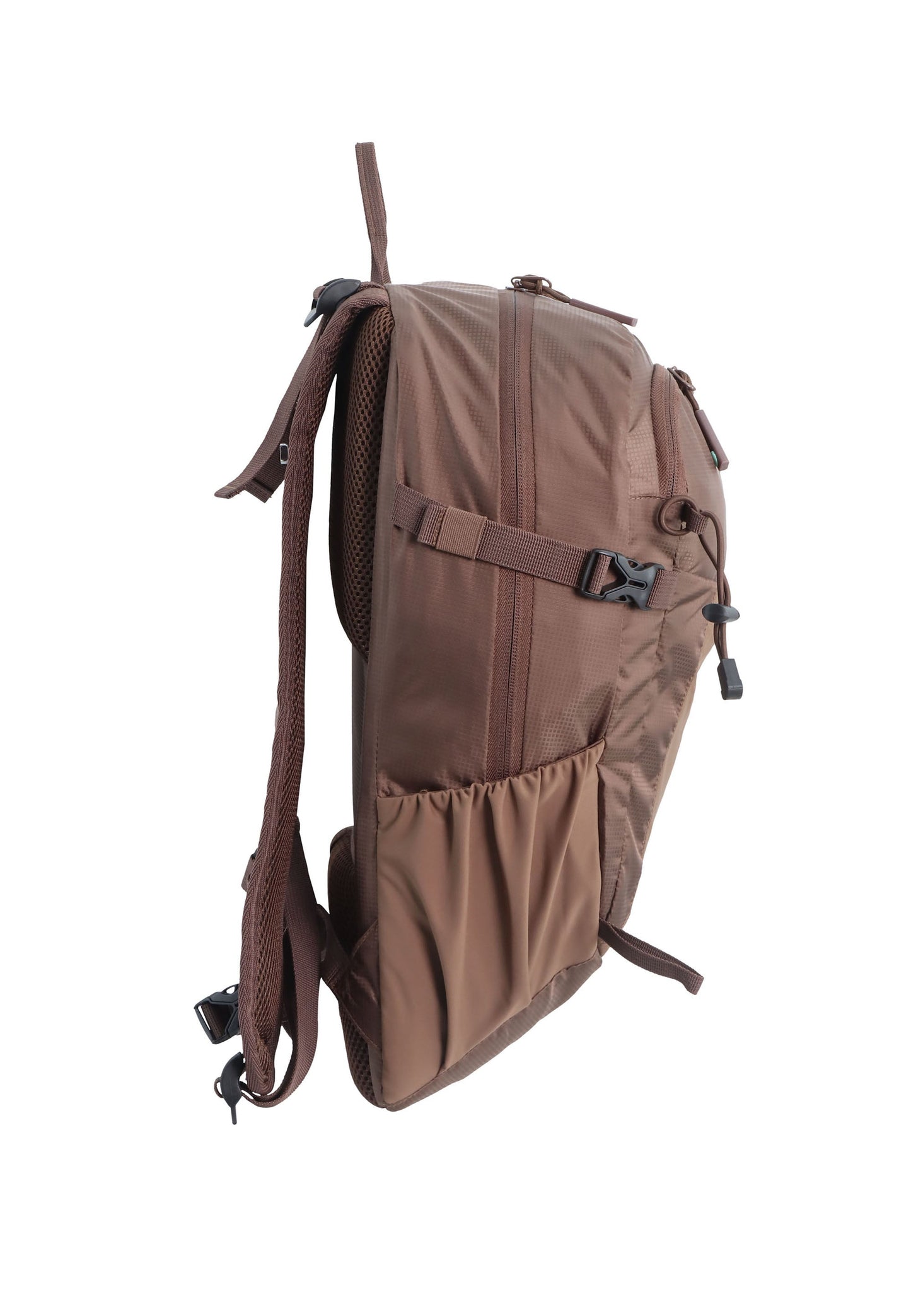 Discovery Outdoor Rucksack / Schulrucksack D00611 Braun