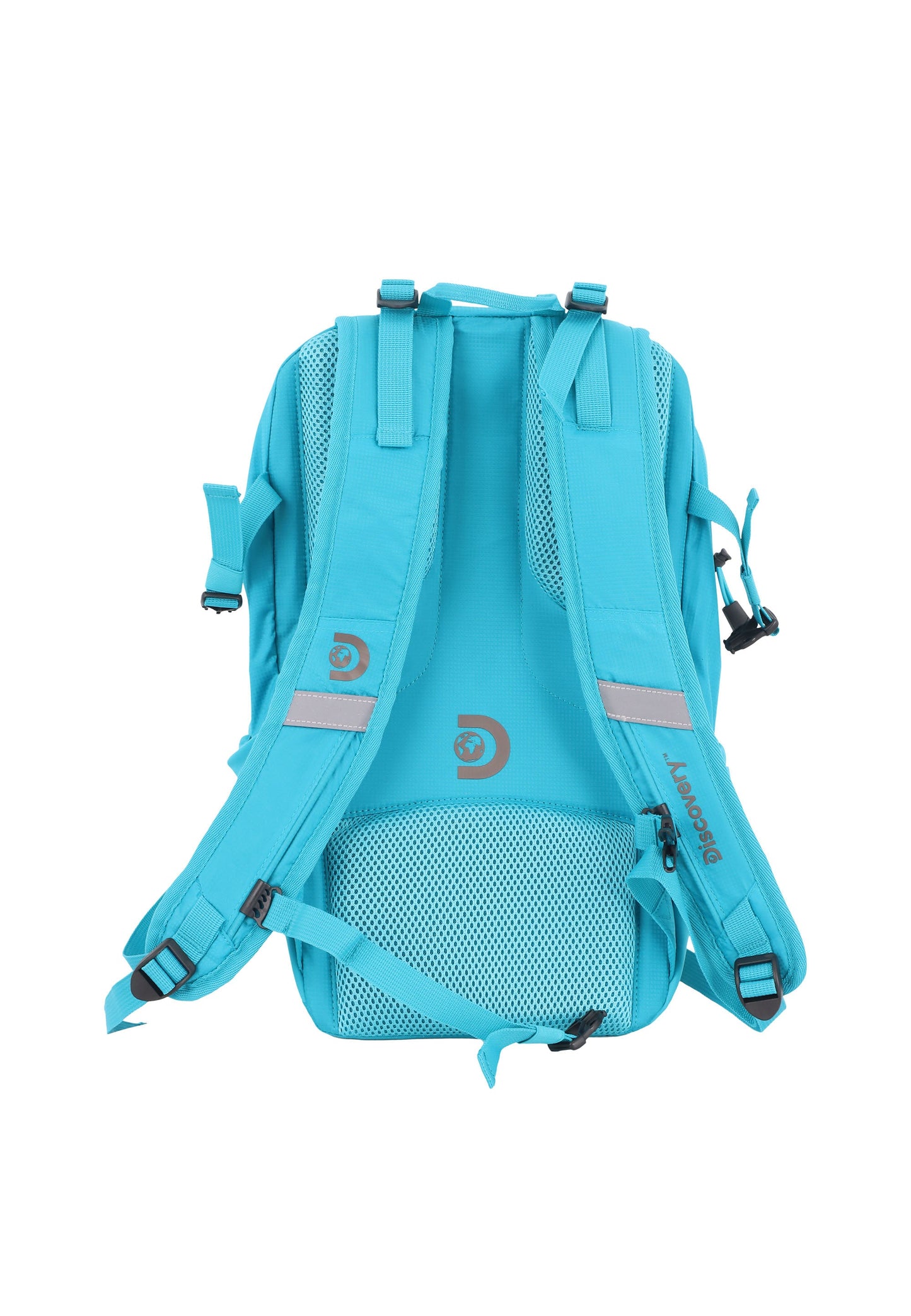 Discovery Outdoor Rucksack / Schulrucksack D00611 Blau