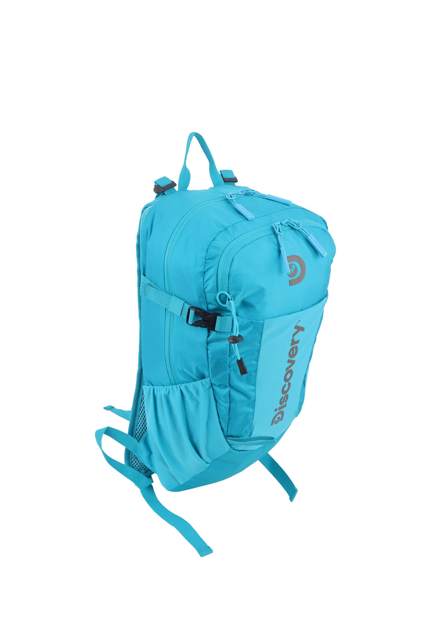 Discovery Outdoor Rucksack / Schulrucksack D00611 Blau