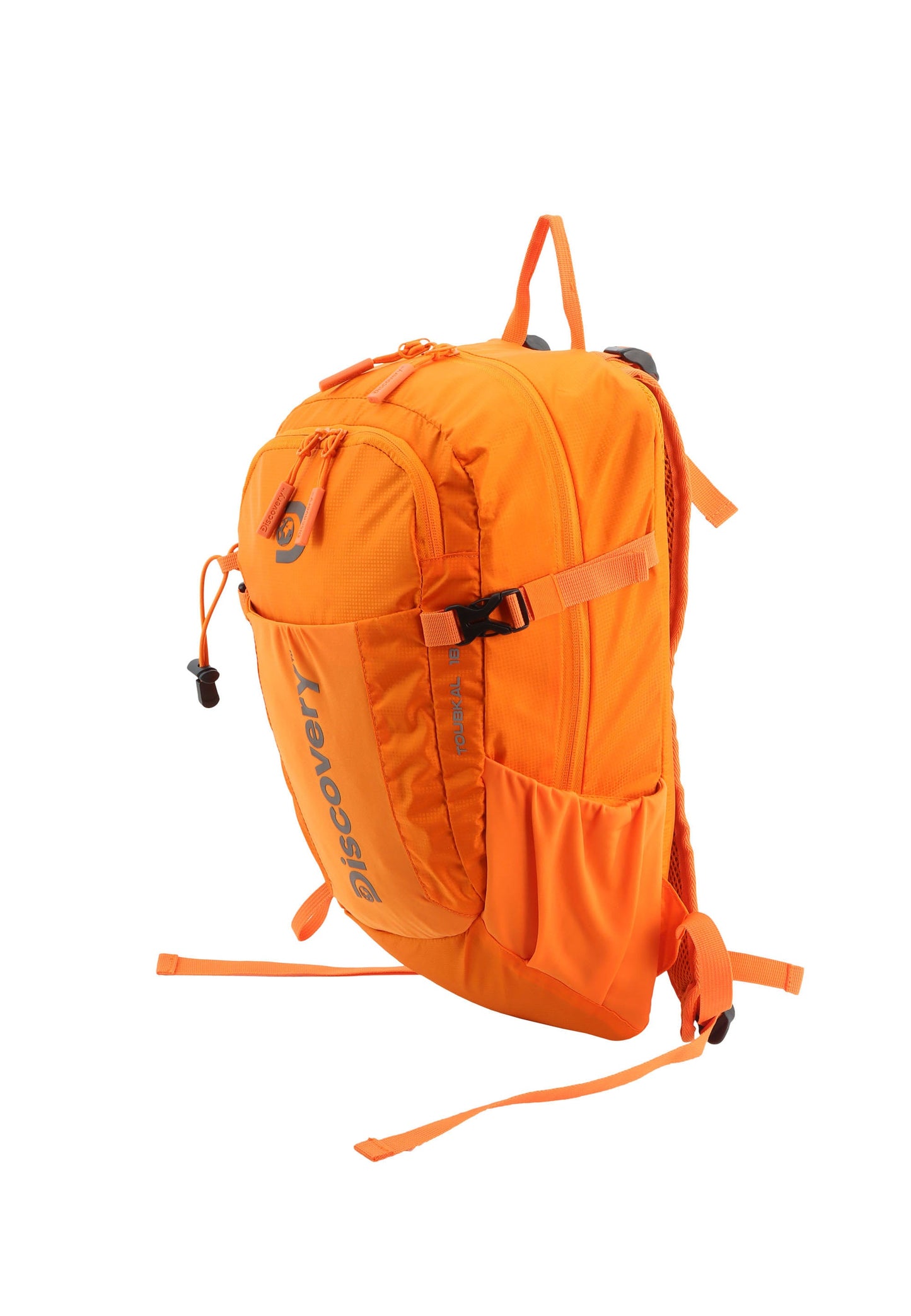 Discovery Outdoor Rucksack / Schulrucksack D00611 Orange