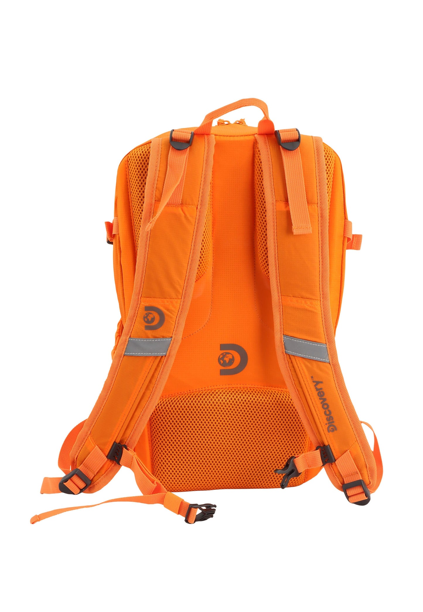 Discovery Outdoor Rucksack / Schulrucksack D00611 Orange