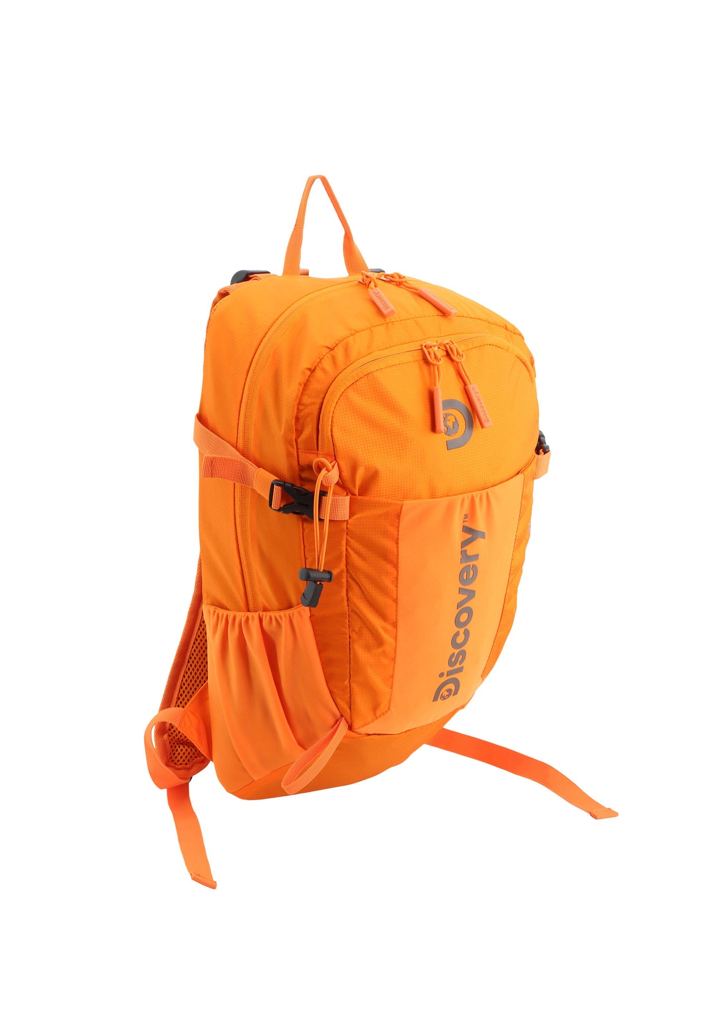 Discovery Outdoor Rucksack / Schulrucksack D00611 Orange