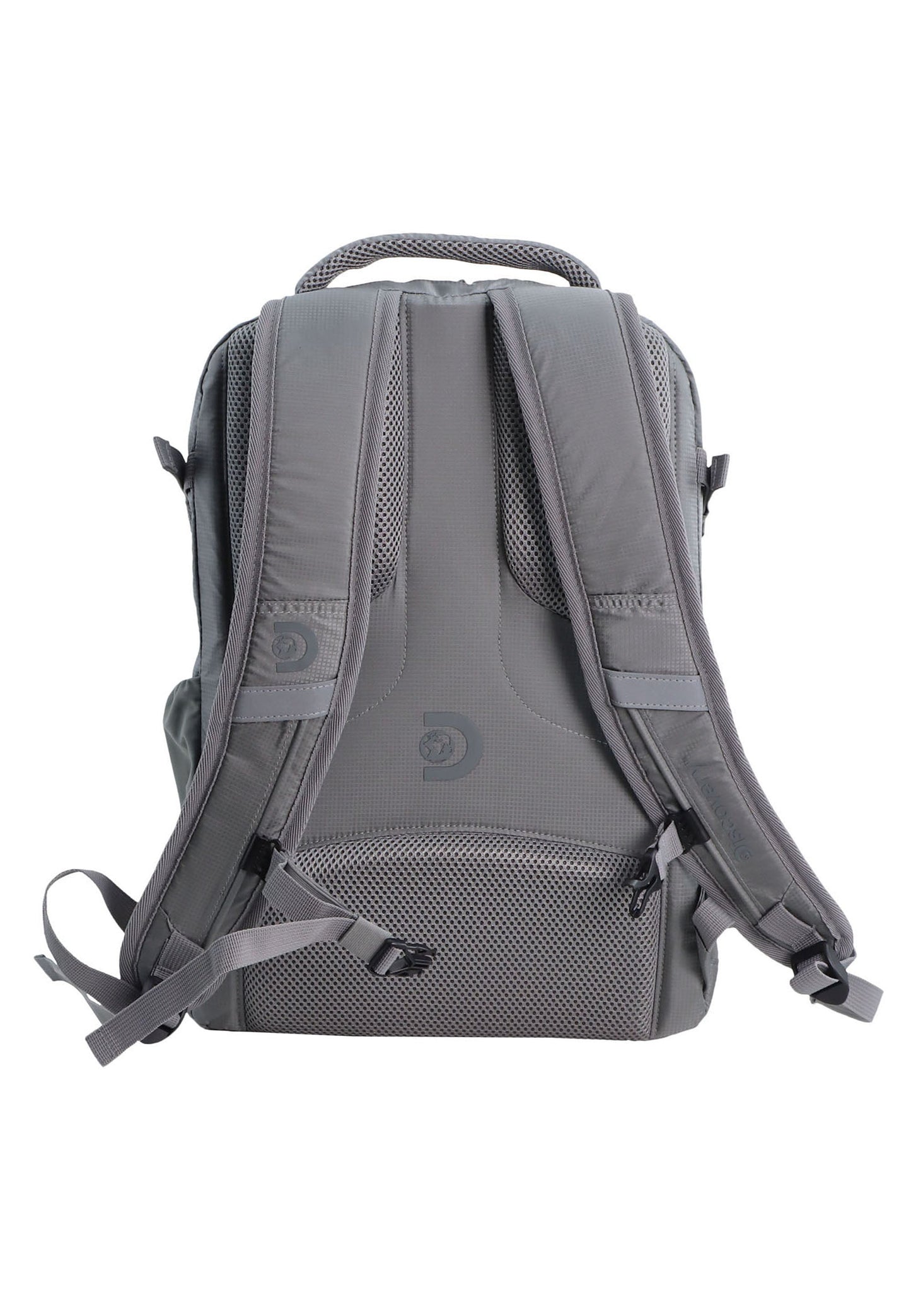 Discovery Outdoor Rucksack / Schulrucksack D00612 Grau