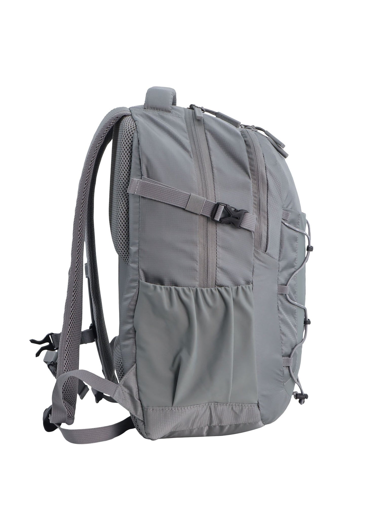 Discovery Outdoor Rucksack / Schulrucksack D00612 Grau