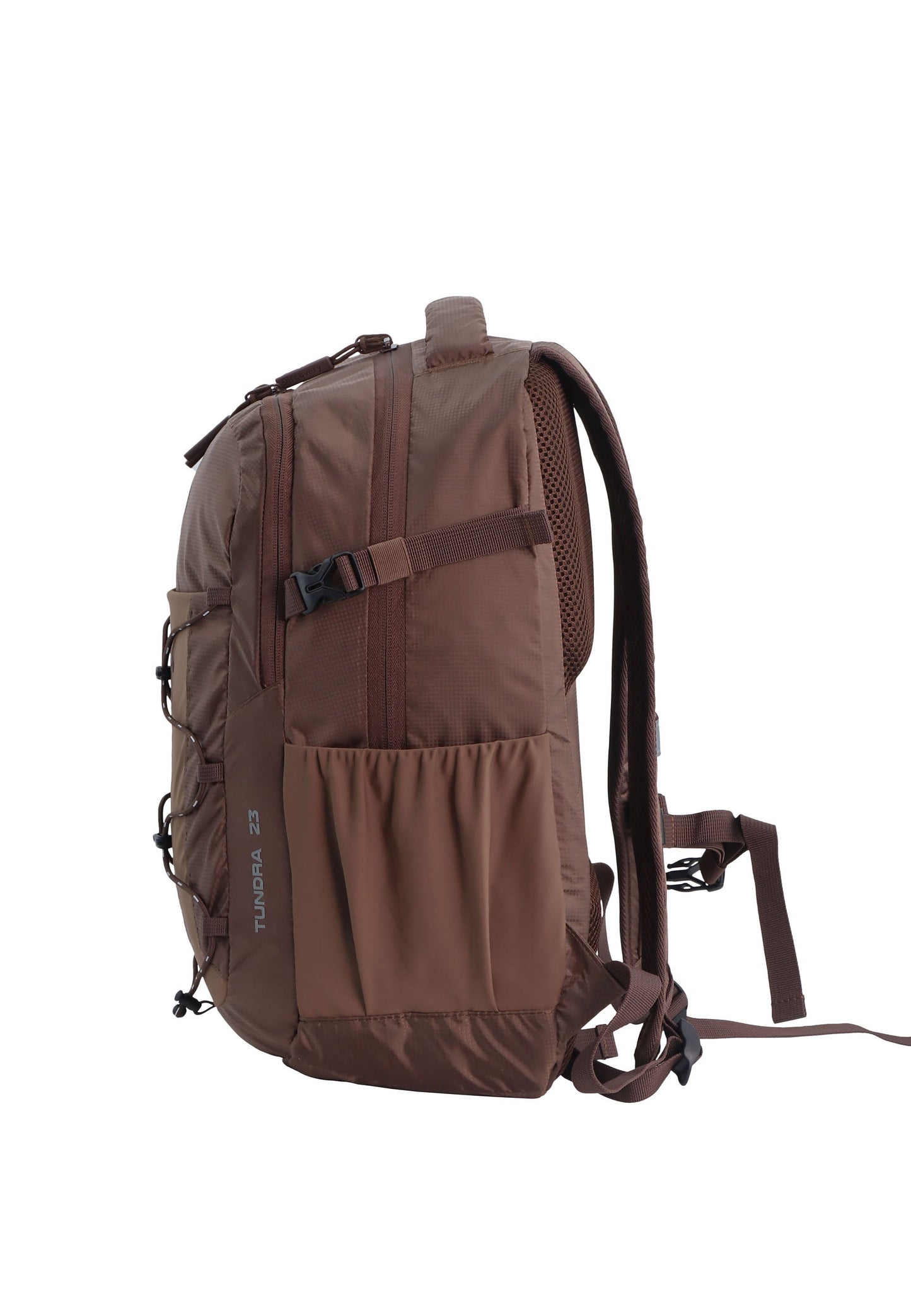 Discovery Outdoor Rucksack / Schulrucksack D00612 Braun