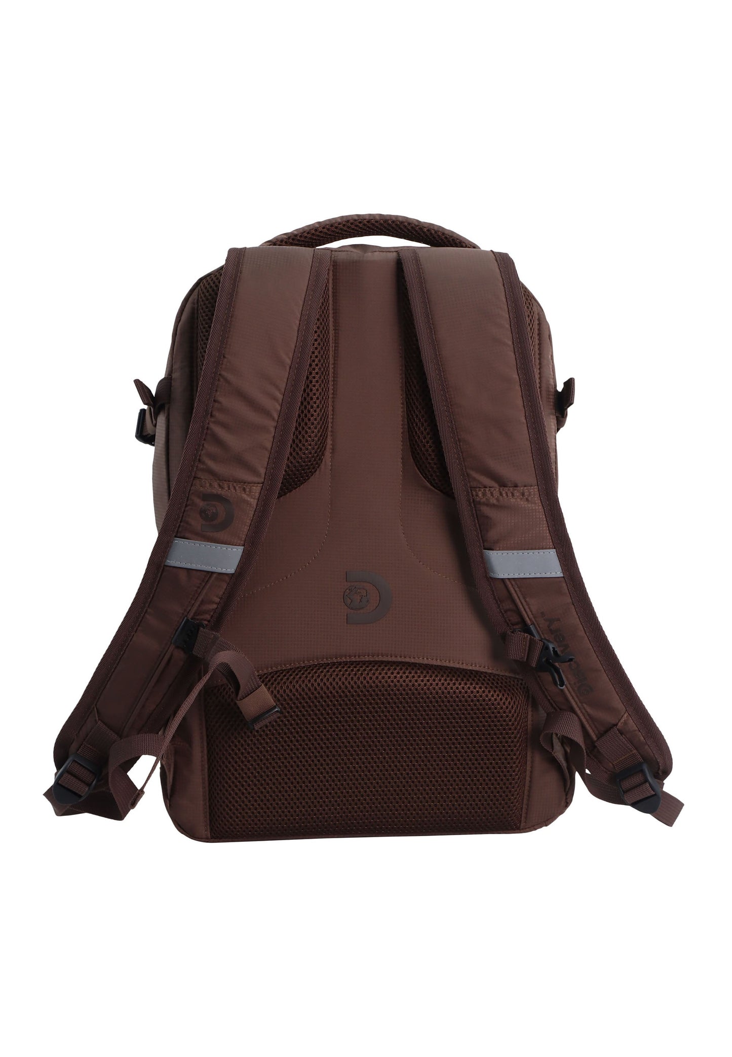 Discovery Outdoor Rucksack / Schulrucksack D00612 Braun