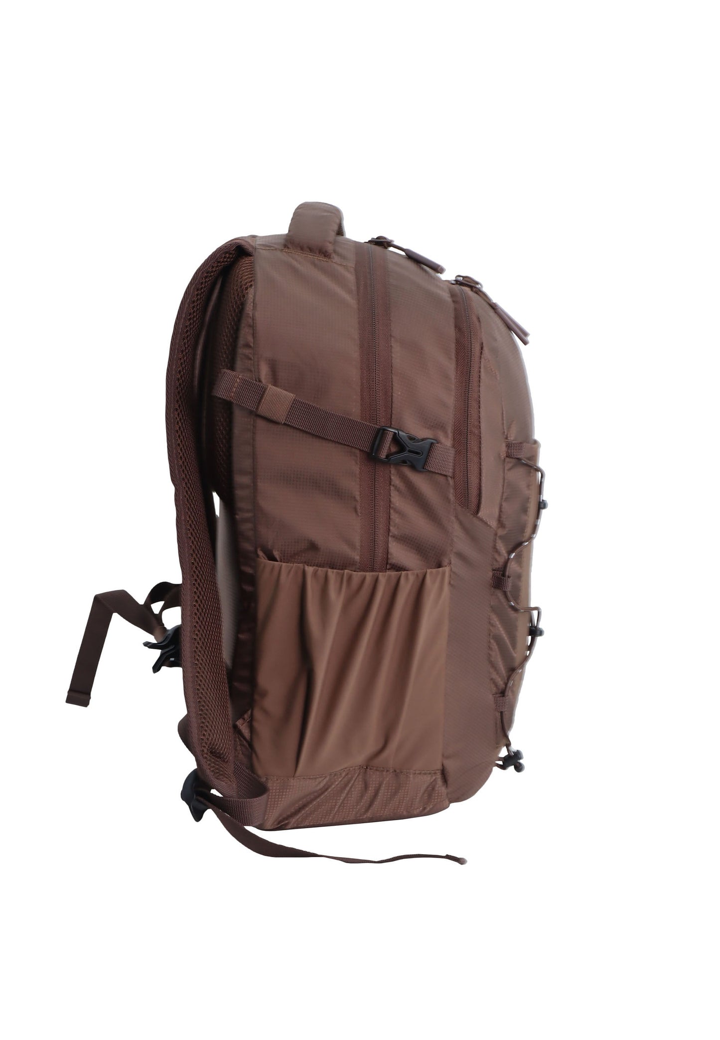 Discovery Outdoor Rucksack / Schulrucksack D00612 Braun