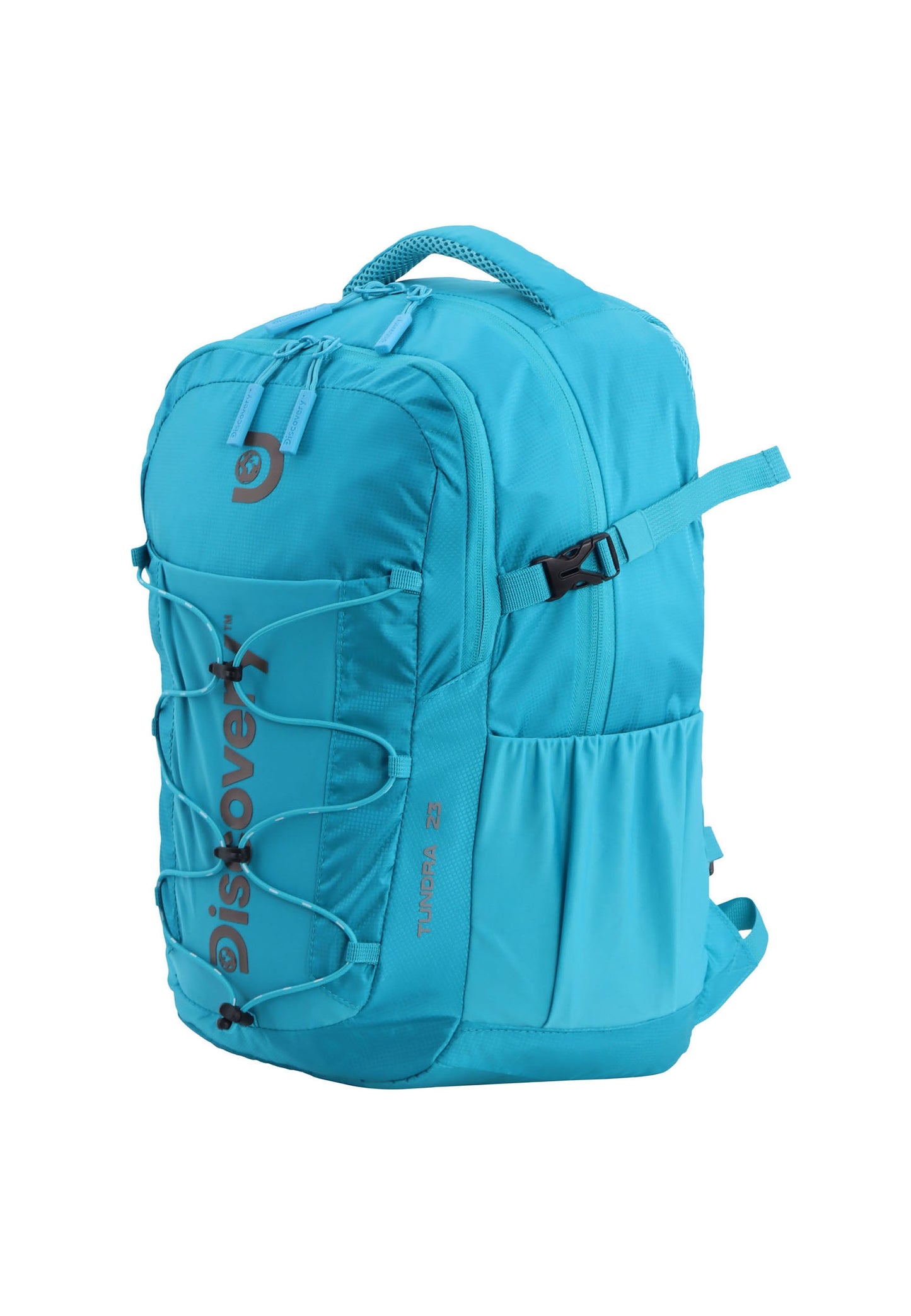 Discovery Outdoor Rucksack / Schulrucksack D00612 Blau