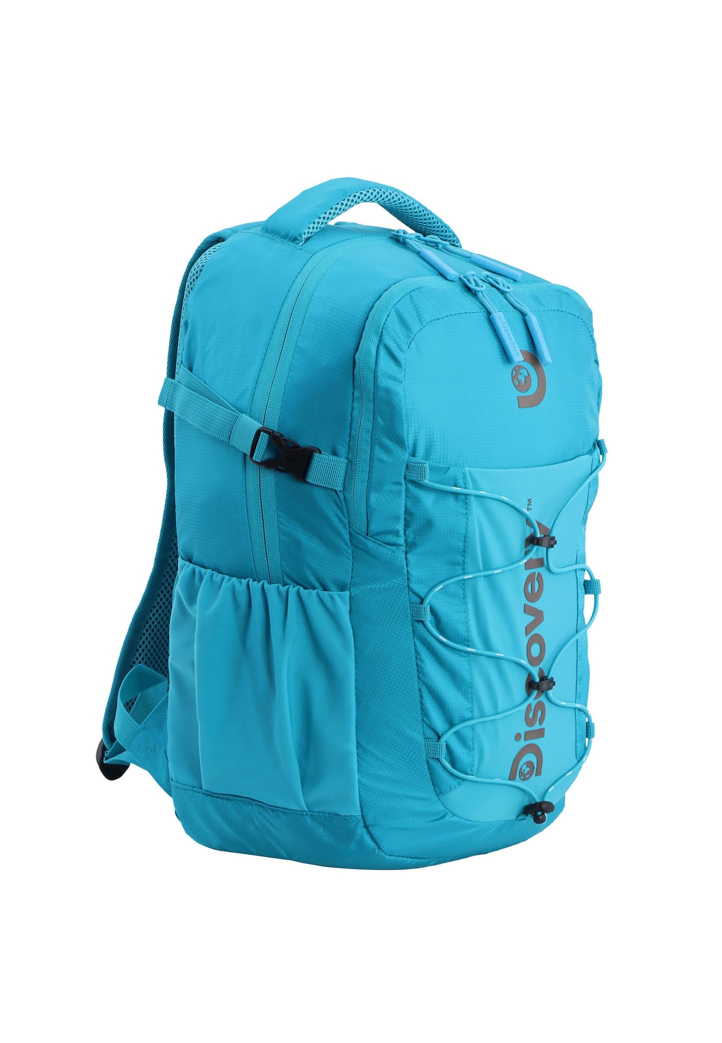 Discovery Outdoor Rucksack / Schulrucksack D00612 Blau