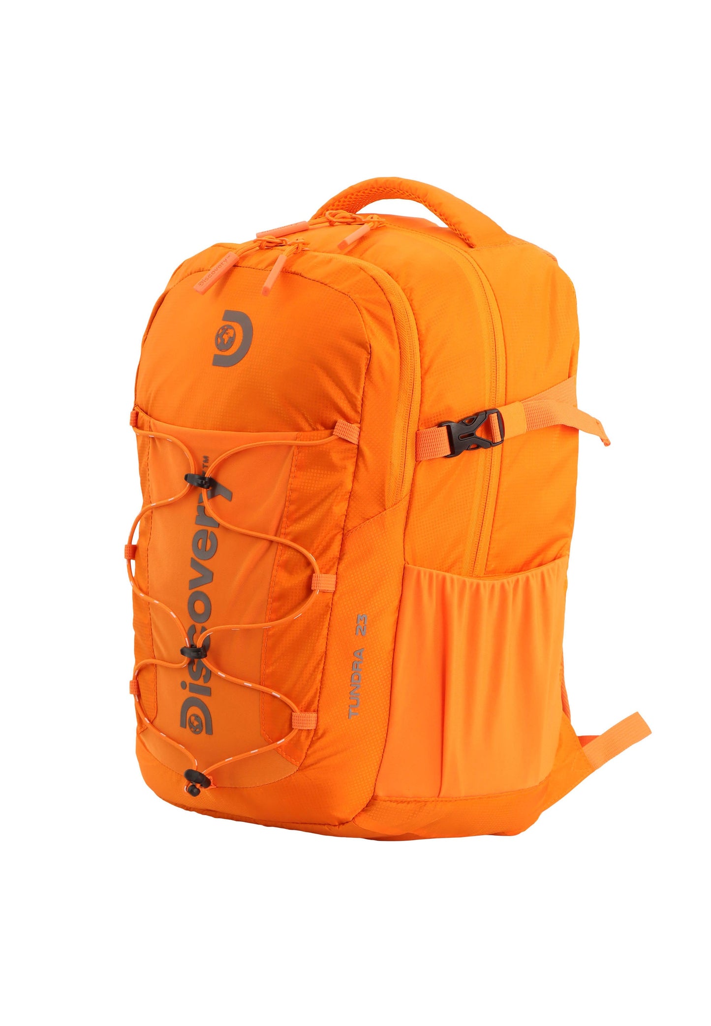 Discovery Outdoor Rucksack / Schulrucksack D00612 Orange