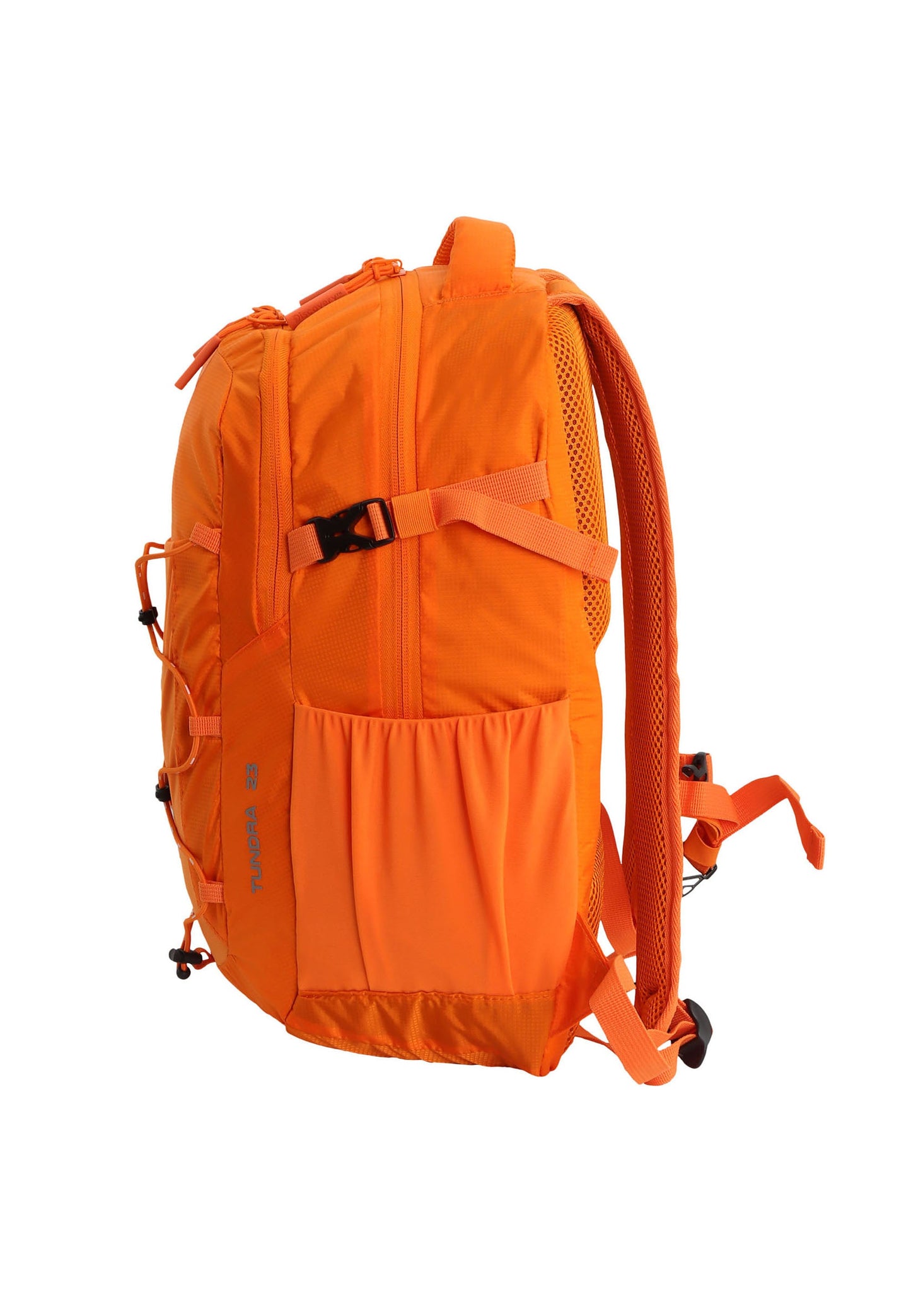 Discovery Outdoor Rucksack / Schulrucksack D00612 Orange