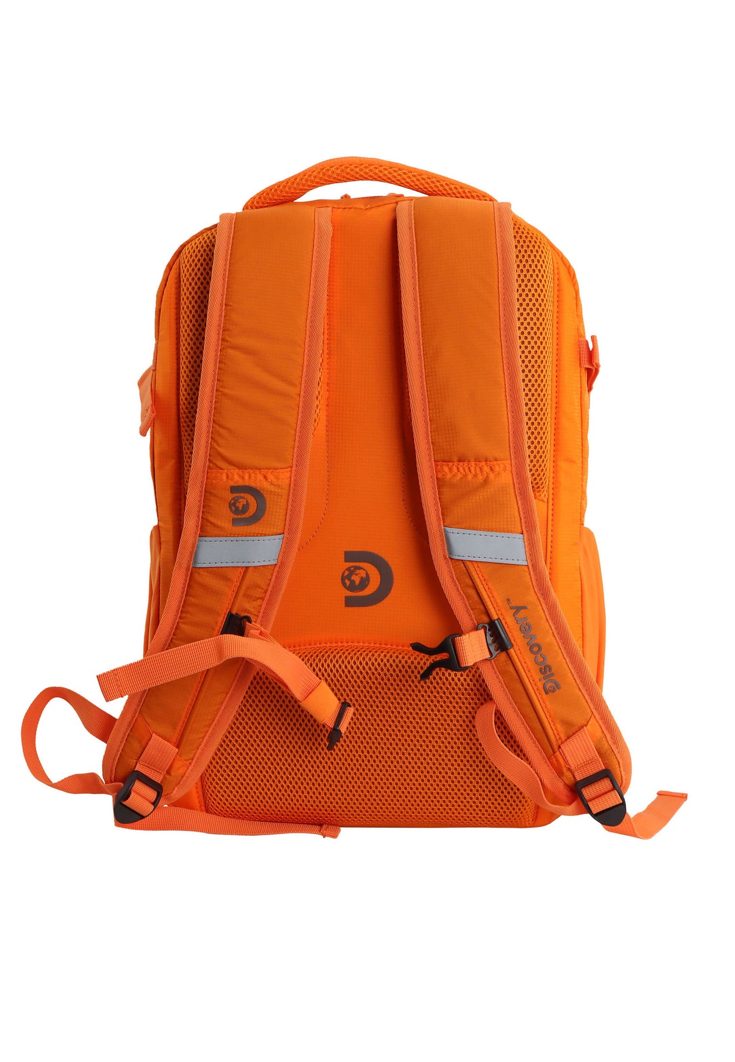 Discovery Outdoor Rucksack / Schulrucksack D00612 Orange