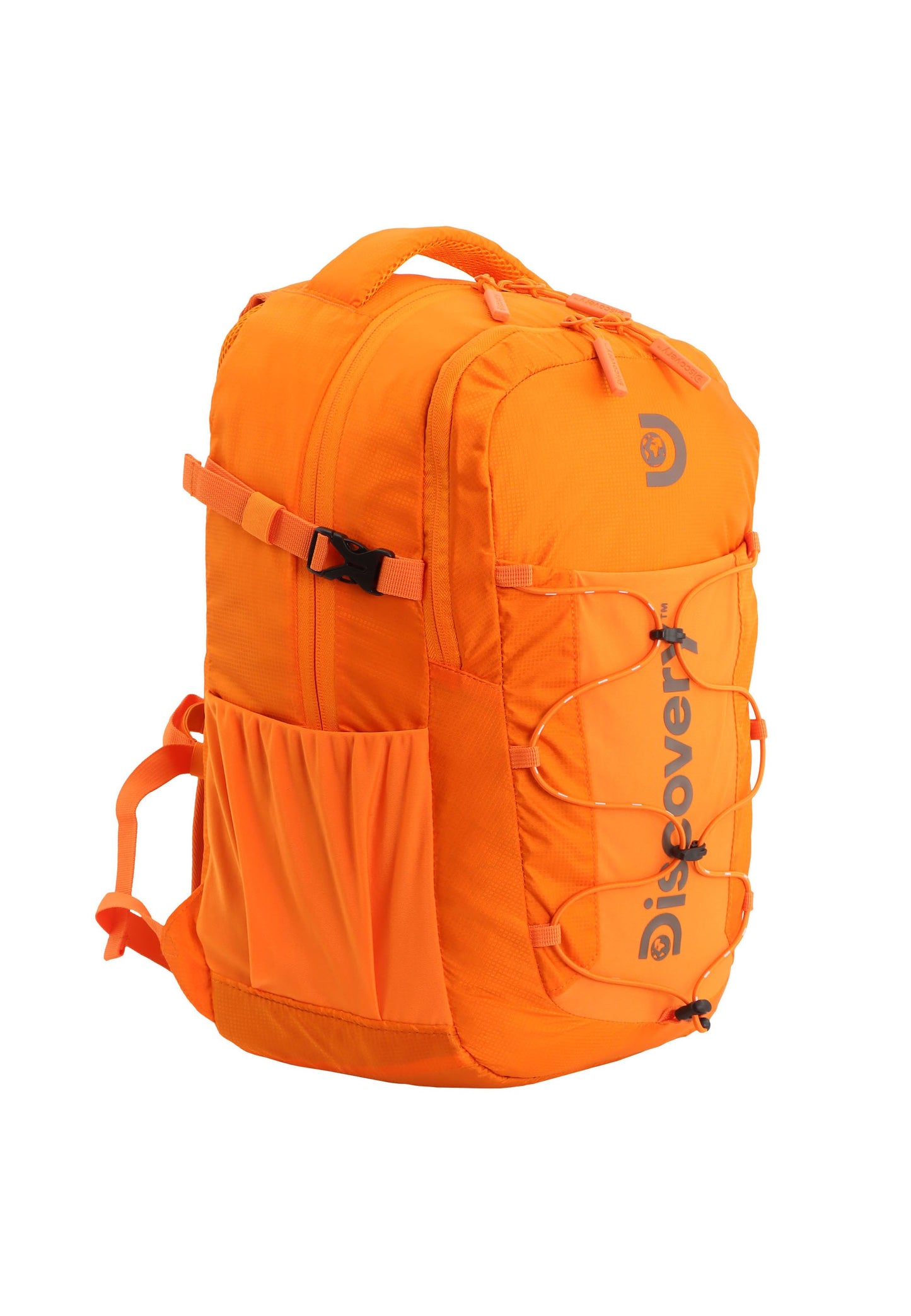 Discovery Outdoor Rucksack / Schulrucksack D00612 Orange