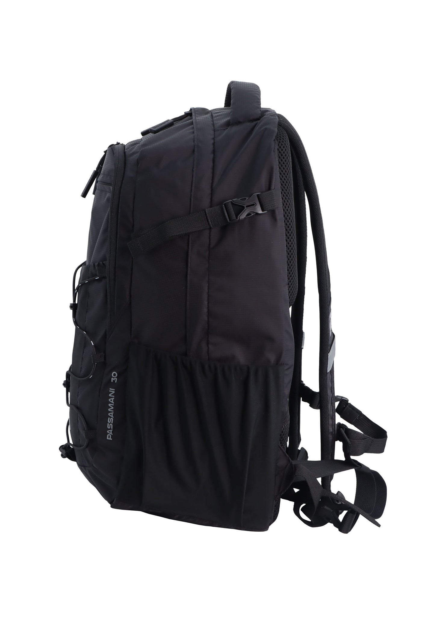 Discovery Outdoor Rucksack / Schulrucksack D00613 Schwarz