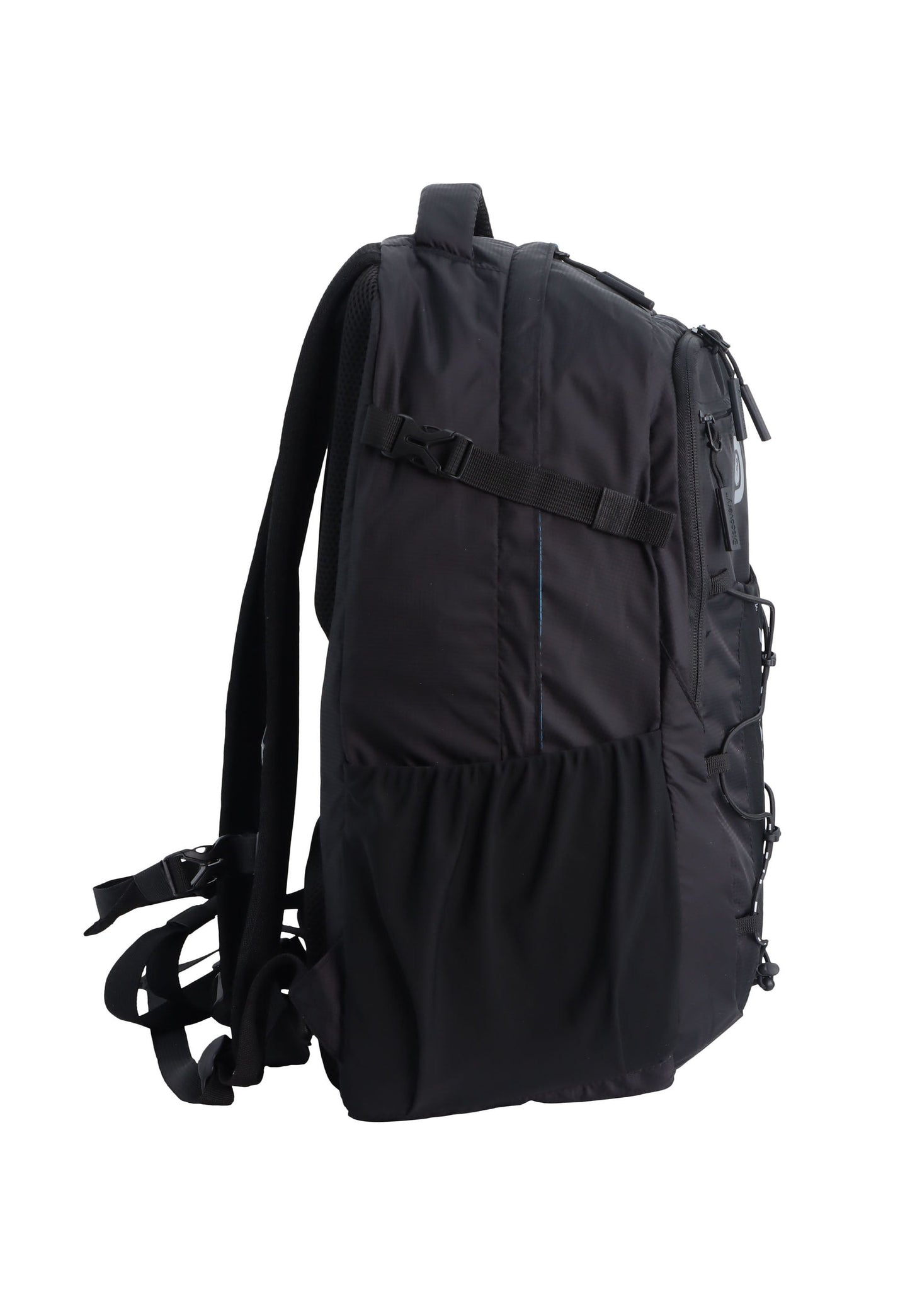 Discovery Outdoor Rucksack / Schulrucksack D00613 Schwarz
