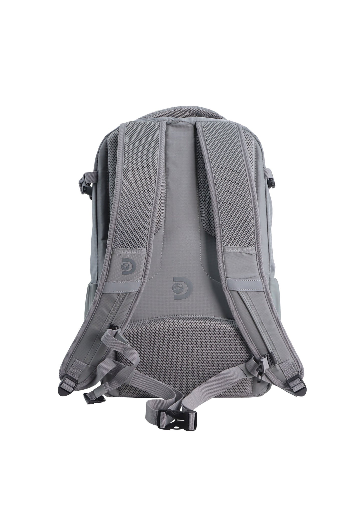 Discovery Outdoor Rucksack / Schulrucksack D00613 Grau