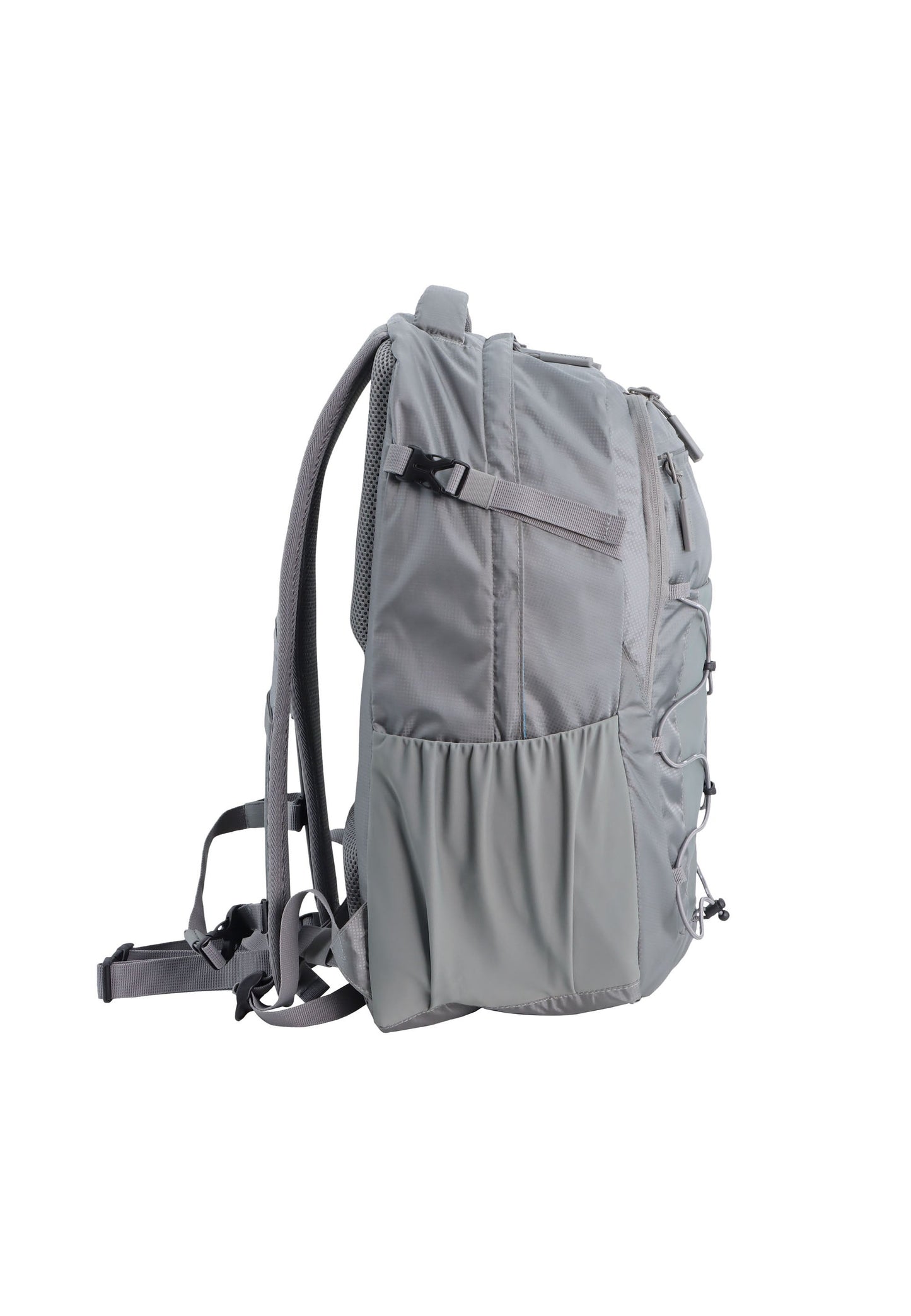 Discovery Outdoor Rucksack / Schulrucksack D00613 Grau
