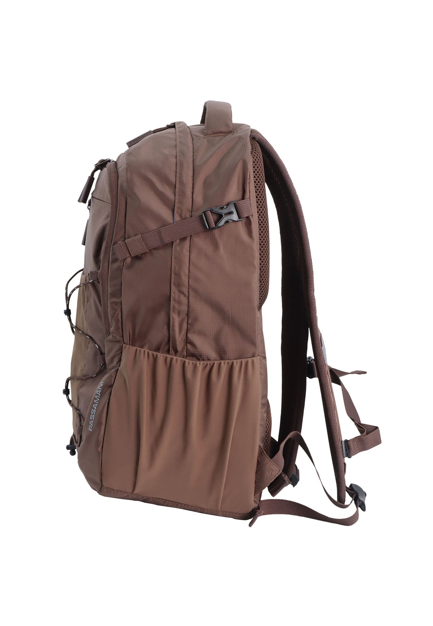 Discovery Outdoor Rucksack / Schulrucksack D00613 Braun