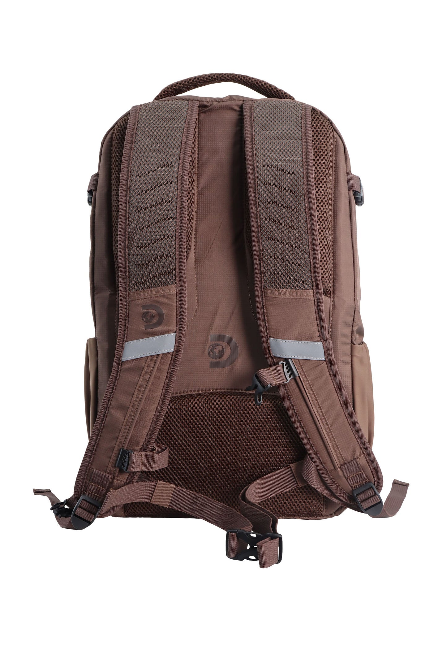 Discovery Outdoor Rucksack / Schulrucksack D00613 Braun