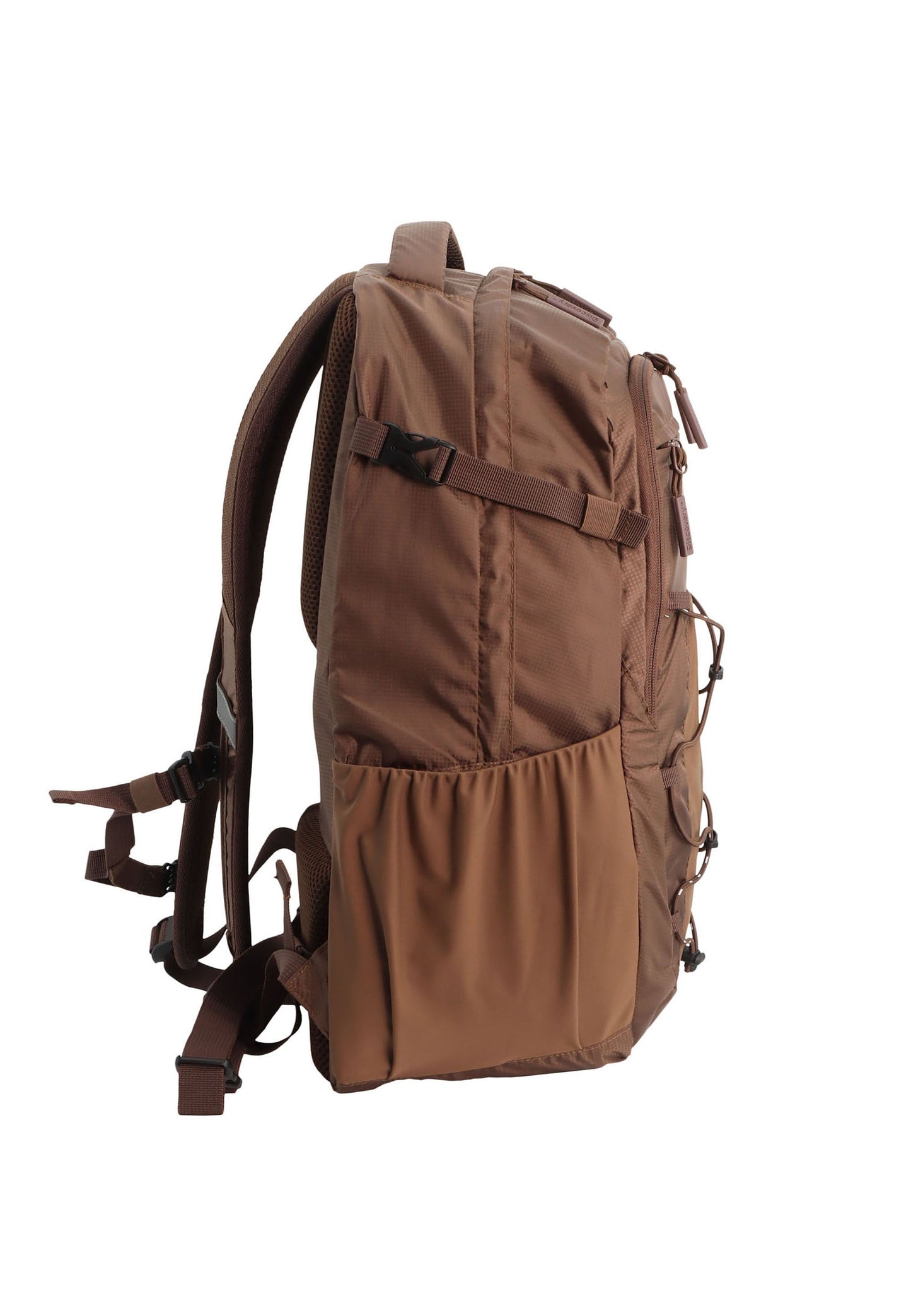 Discovery Outdoor Rucksack / Schulrucksack D00613 Braun