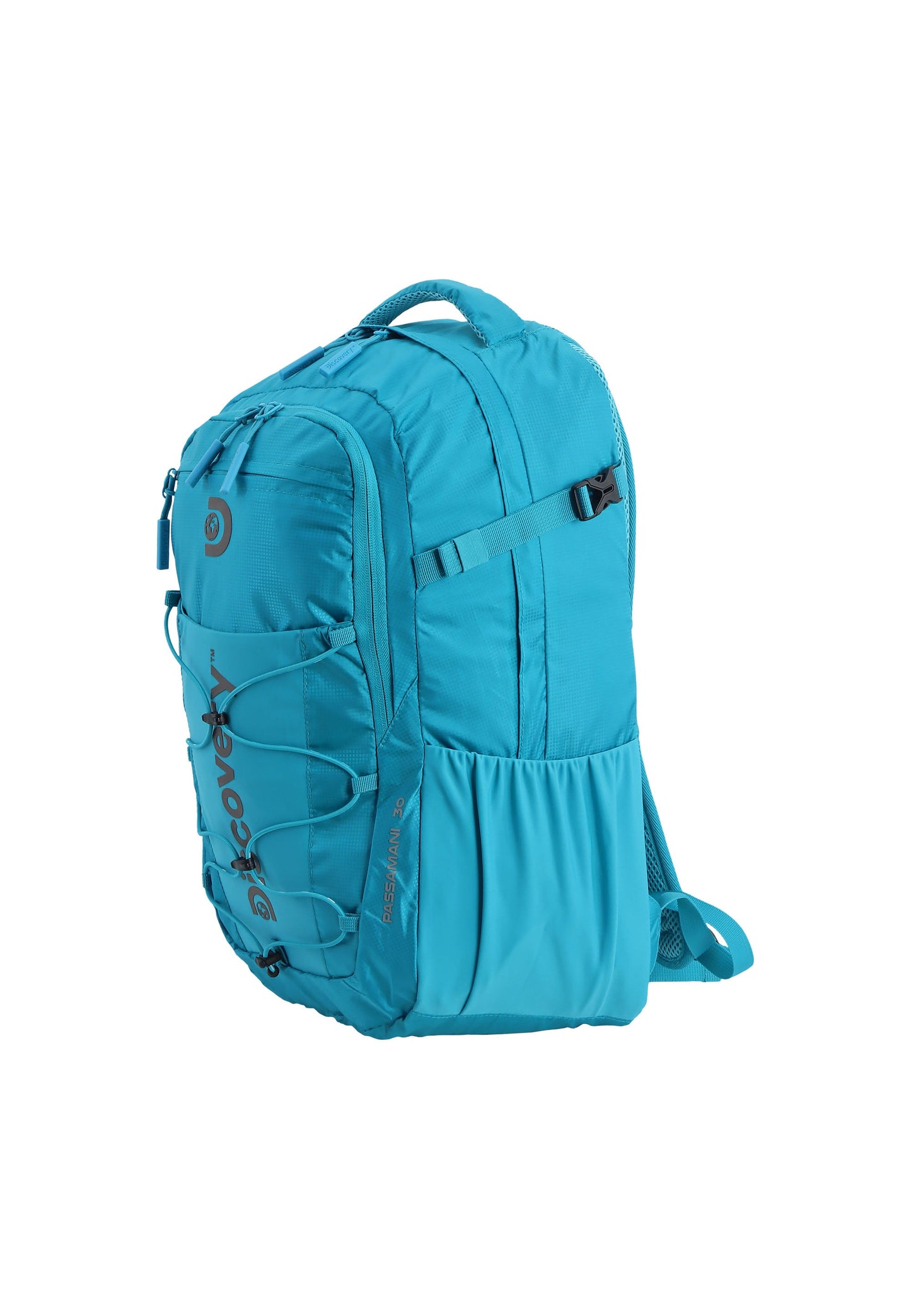 Discovery Outdoor Rucksack / Schulrucksack D00613 Blau