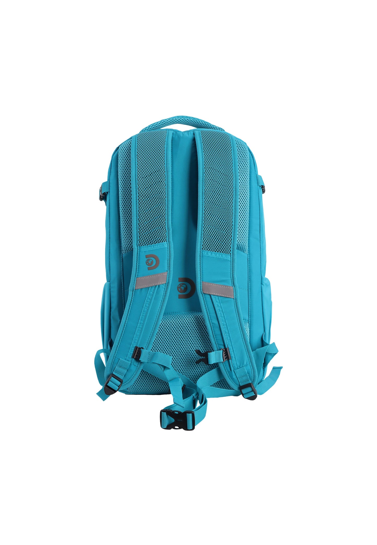 Discovery Outdoor Rucksack / Schulrucksack D00613 Blau