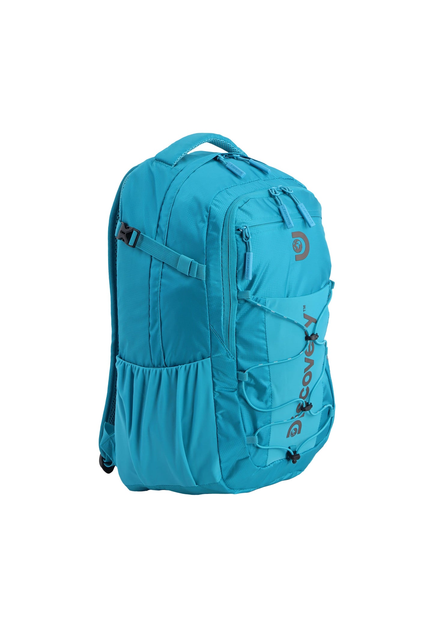 Discovery Outdoor Rucksack / Schulrucksack D00613 Blau