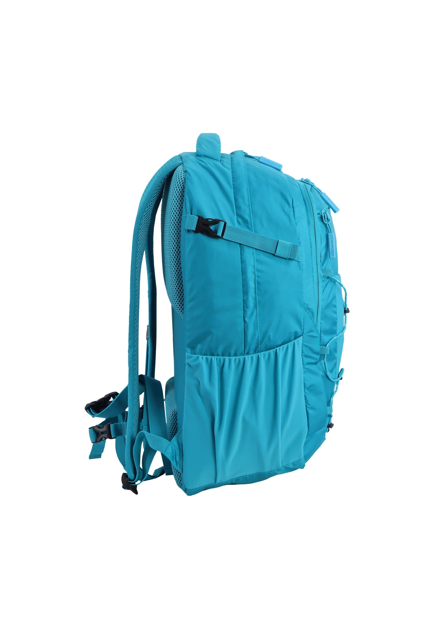 Discovery Outdoor Rucksack / Schulrucksack D00613 Blau