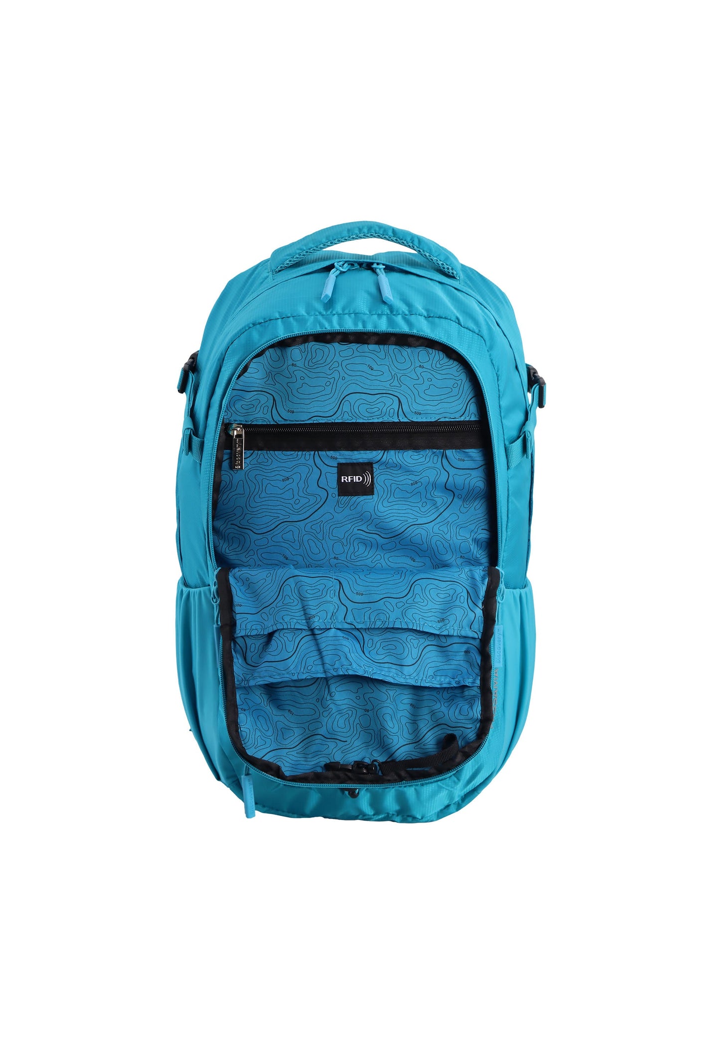 Discovery Outdoor Rucksack / Schulrucksack D00613 Blau