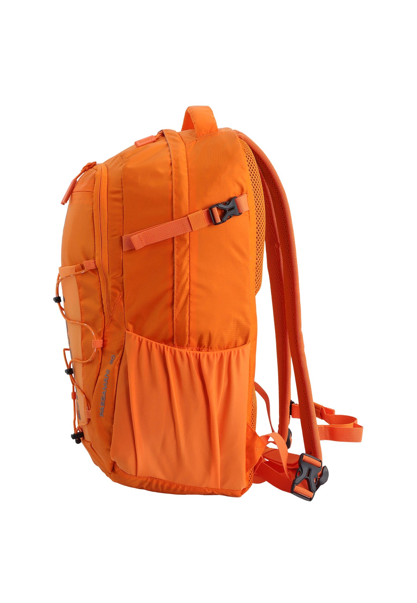 Discovery Outdoor Rucksack / Schulrucksack D00613 Orange
