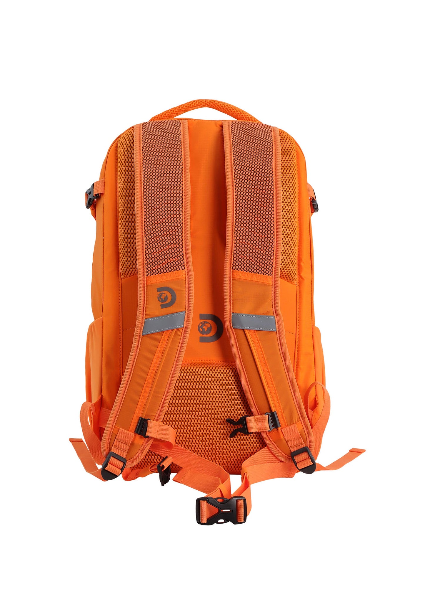 Discovery Outdoor Rucksack / Schulrucksack D00613 Orange