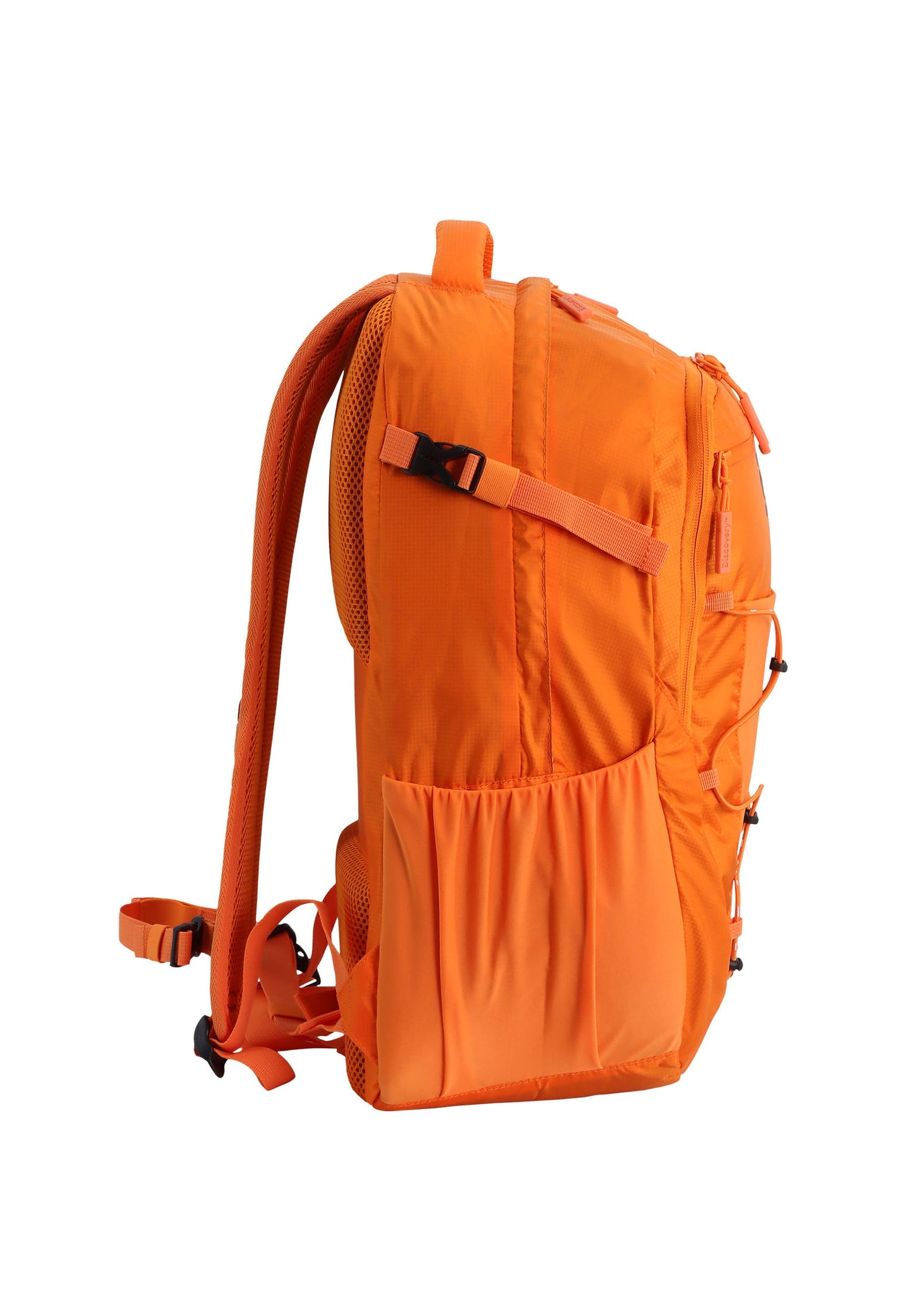 Discovery Outdoor Rucksack / Schulrucksack D00613 Orange