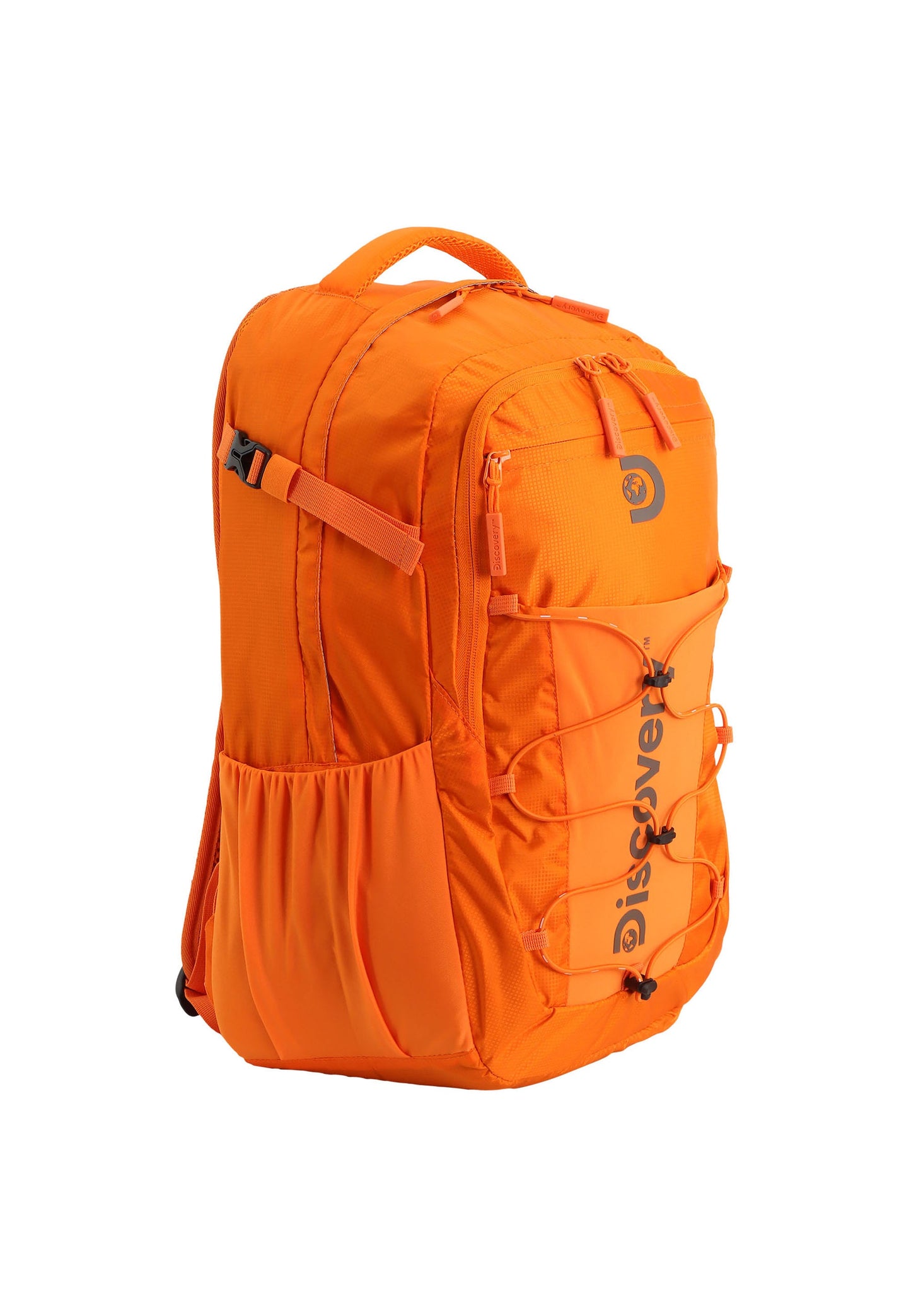 Discovery Outdoor Rucksack / Schulrucksack D00613 Orange