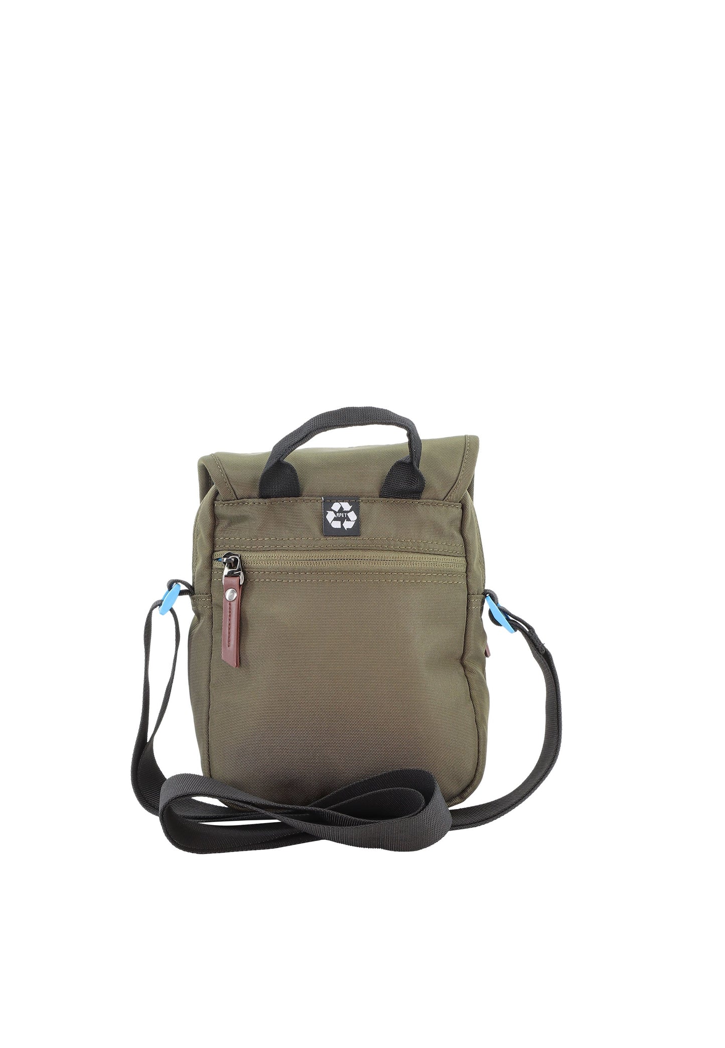 Discovery Icon Schultertasche / Umhängetasche D00711 Khaki