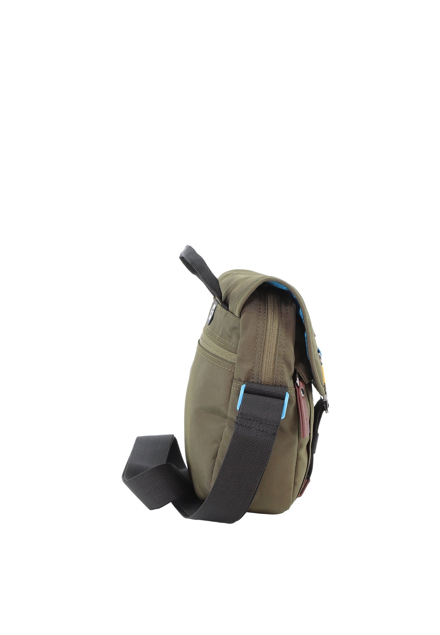 Discovery Icon Schultertasche / Umhängetasche D00711 Khaki