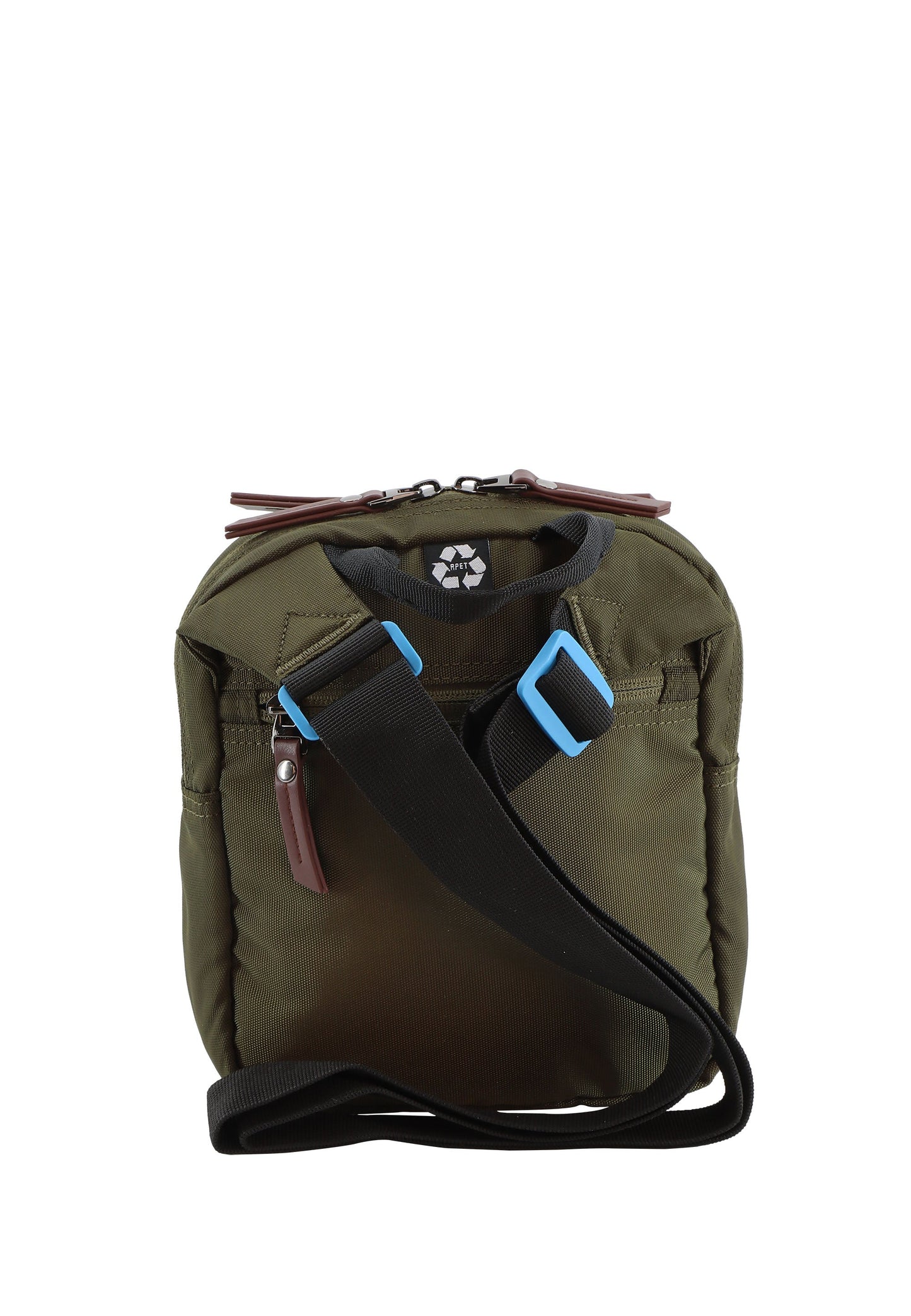 Discovery Icon Schultertasche / Umhängetasche D00712 Khaki