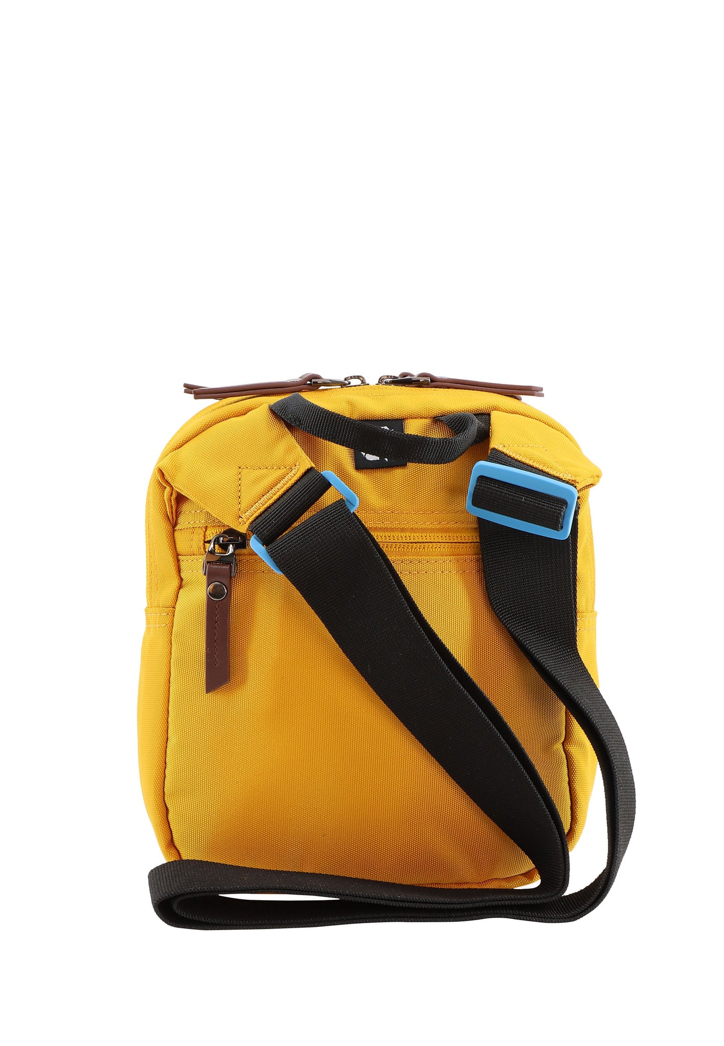 Discovery Icon Schultertasche / Umhängetasche D00712 Gelb