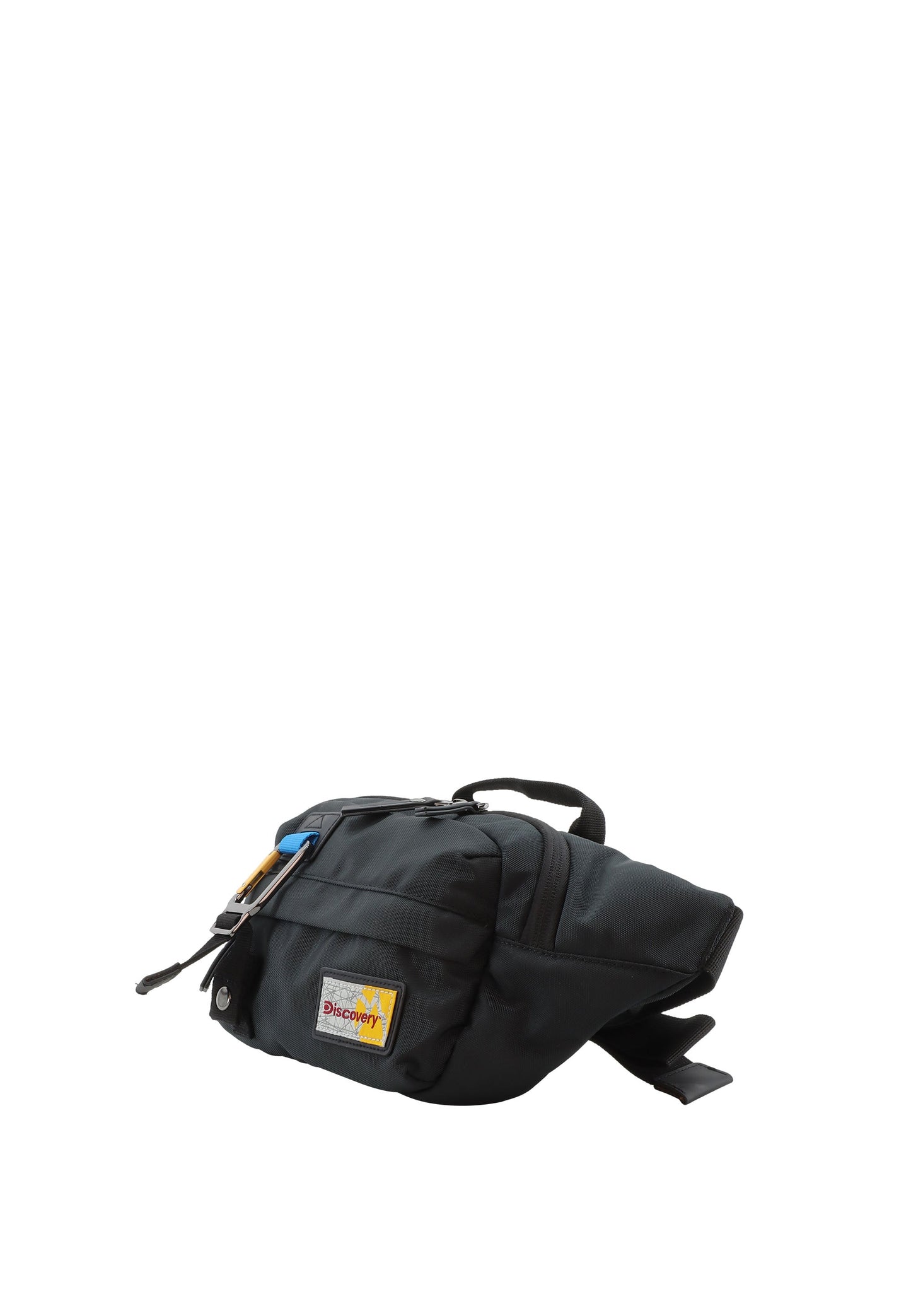 Discovery Icon Hüfttasche / Gürteltasche / Bauchtasche D00716 Schwarz