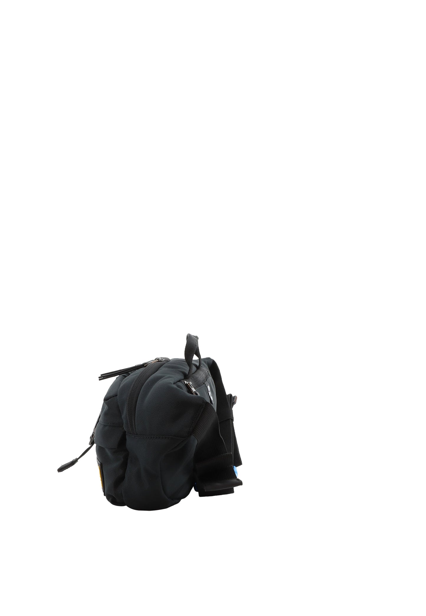 Discovery Icon Hüfttasche / Gürteltasche / Bauchtasche D00716 Schwarz