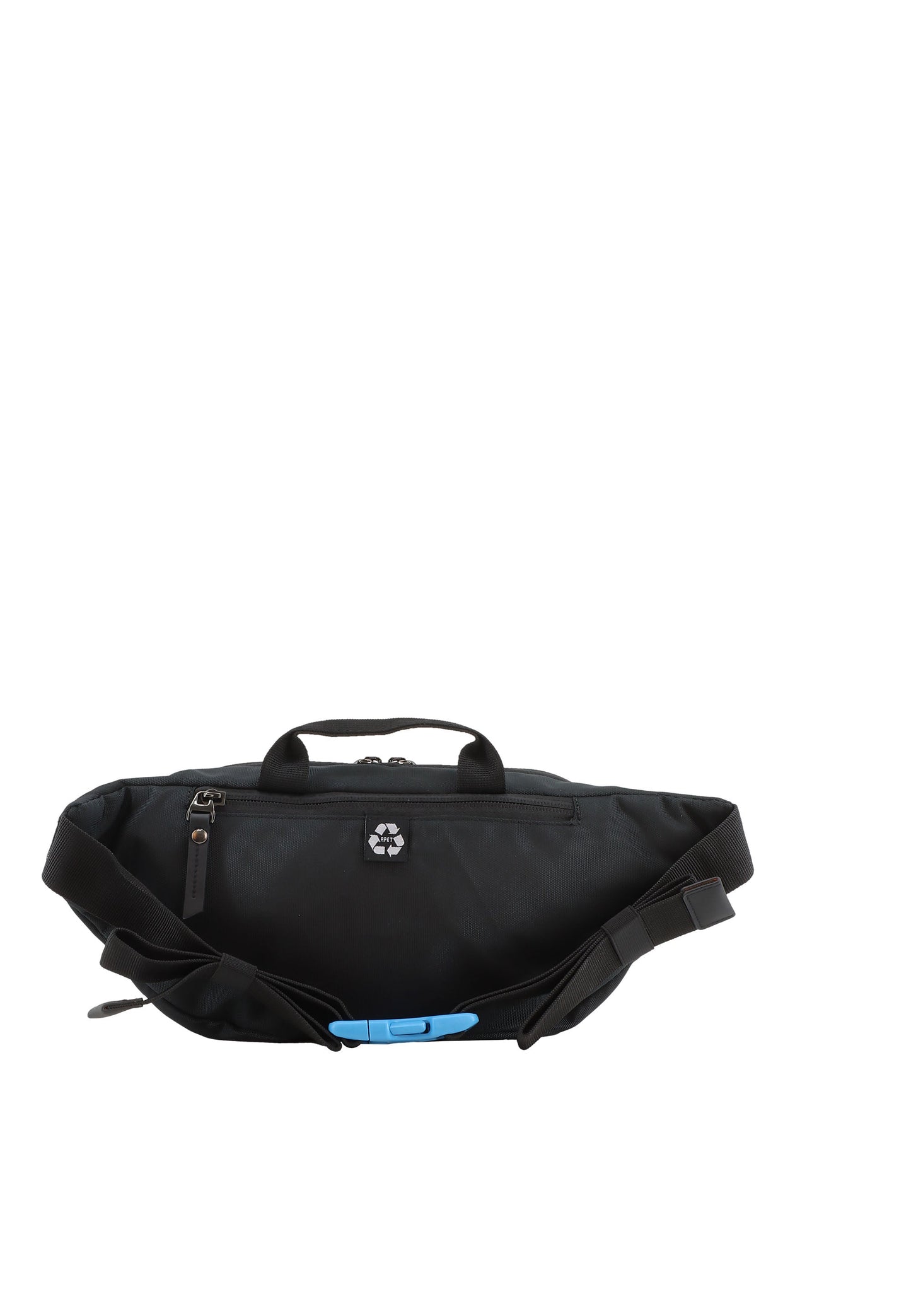 Discovery Icon Hüfttasche / Gürteltasche / Bauchtasche D00716 Schwarz