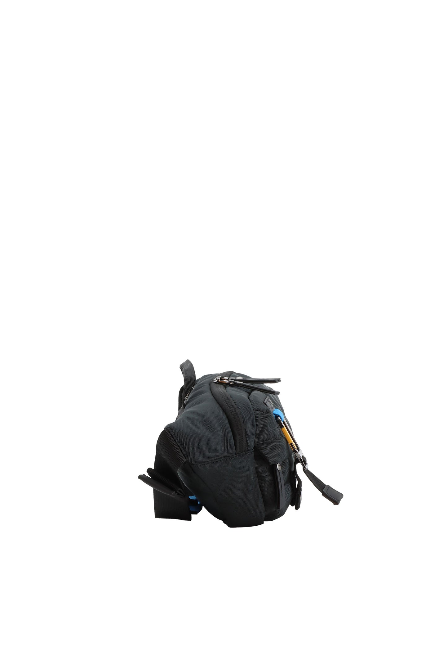 Discovery Icon Hüfttasche / Gürteltasche / Bauchtasche D00716 Schwarz