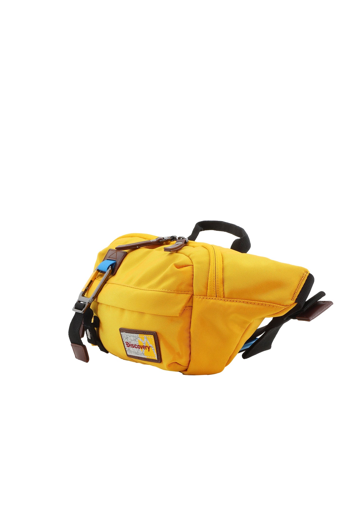 Discovery Icon Hüfttasche / Gürteltasche / Bauchtasche D00716 Gelb