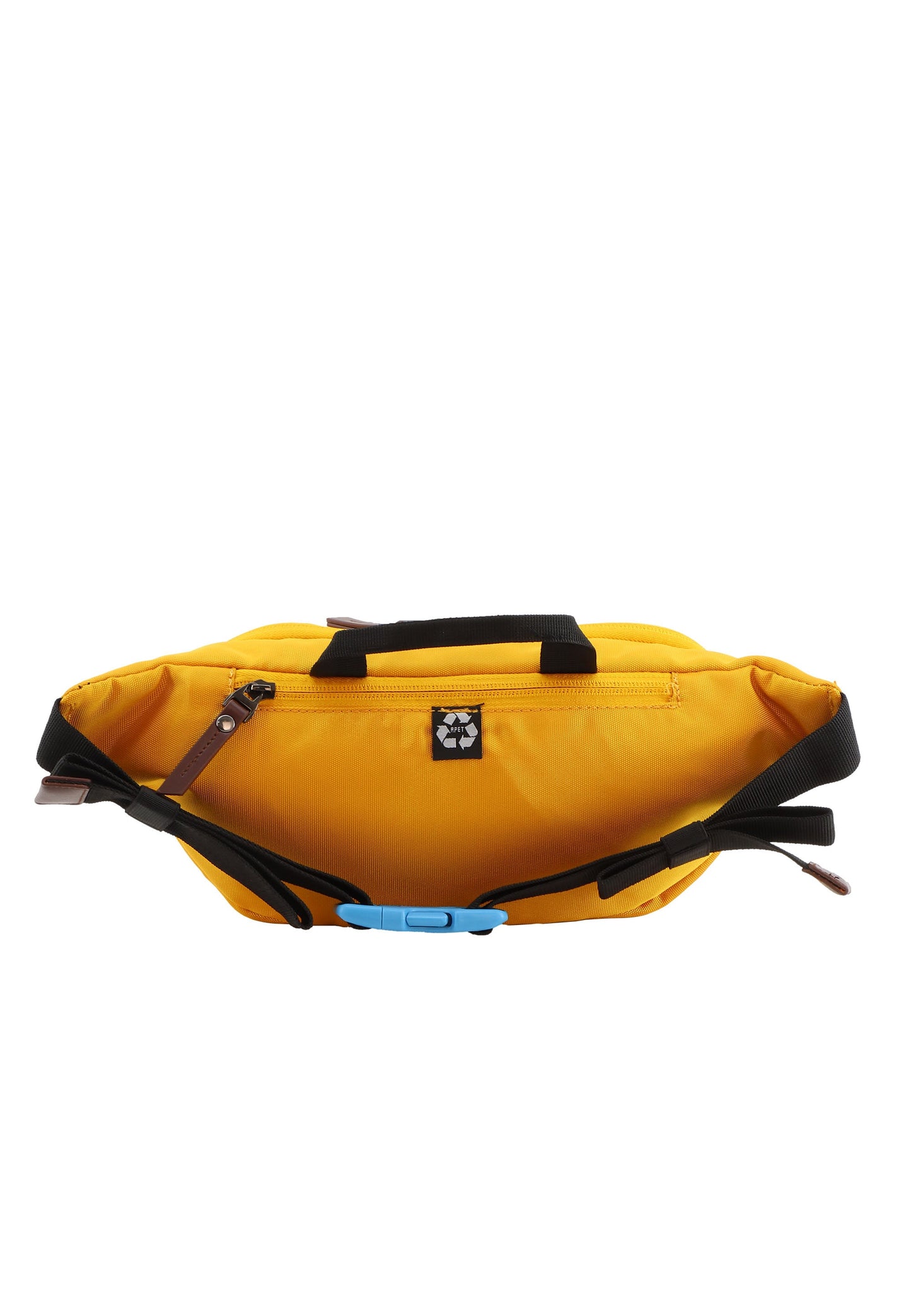 Discovery Icon Hüfttasche / Gürteltasche / Bauchtasche D00716 Gelb