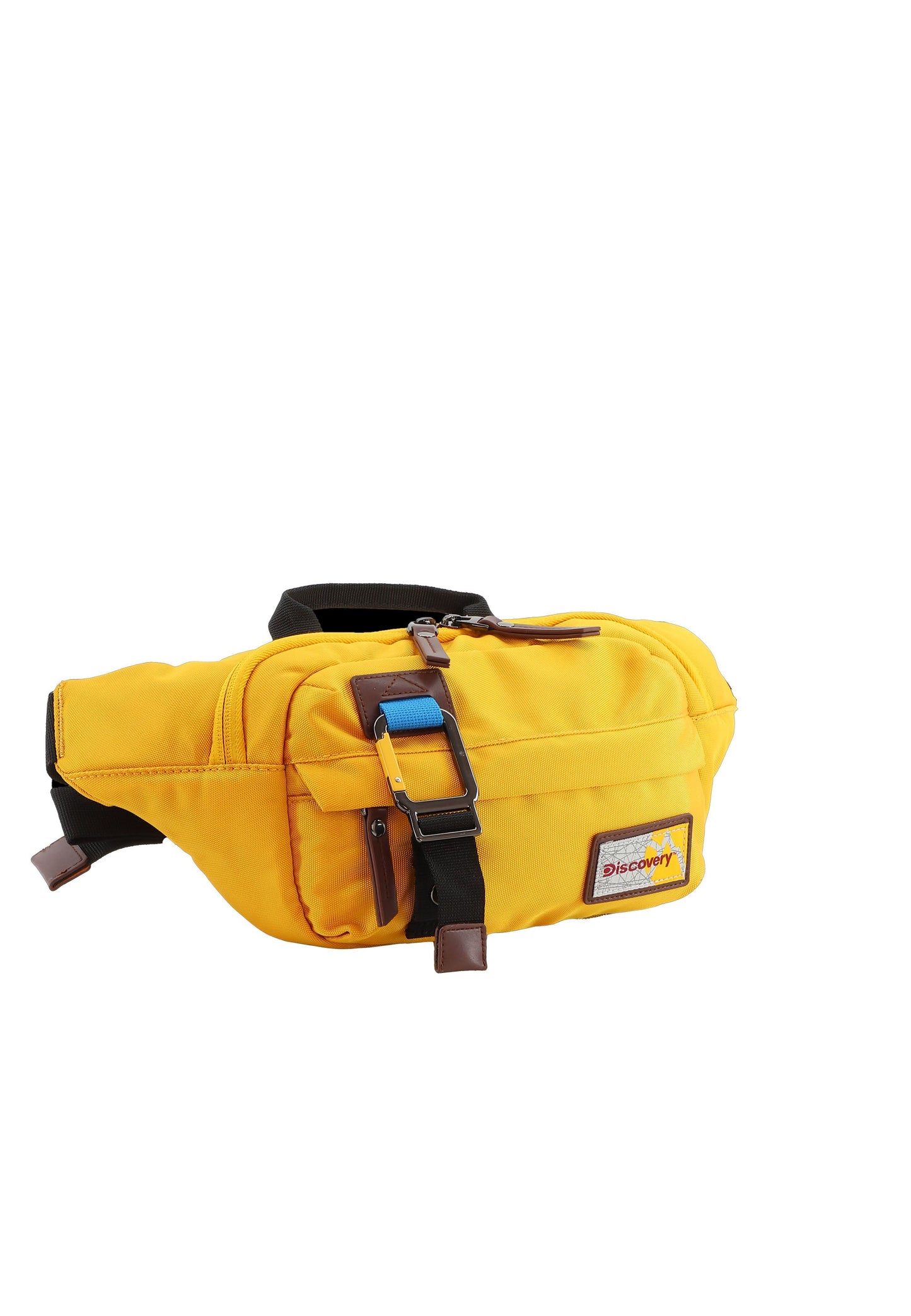 Discovery Icon Hüfttasche / Gürteltasche / Bauchtasche D00716 Gelb