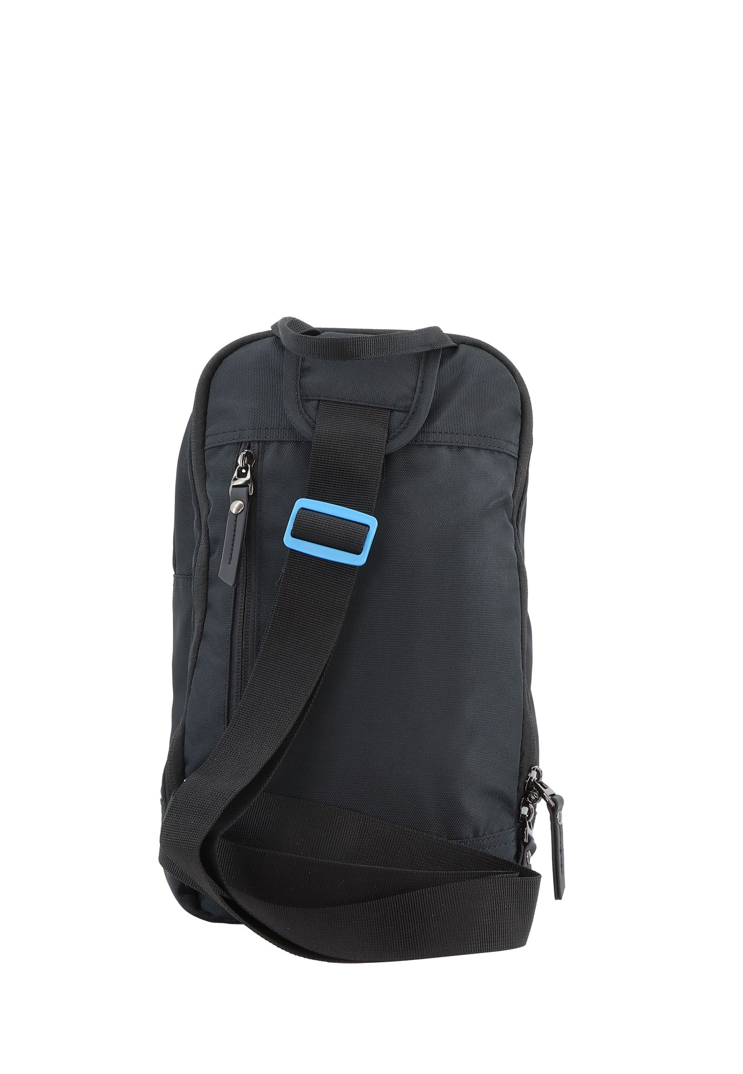 Discovery Icon Slingtasche / Schultertasche / Umhängetasche D00720 Schwarz
