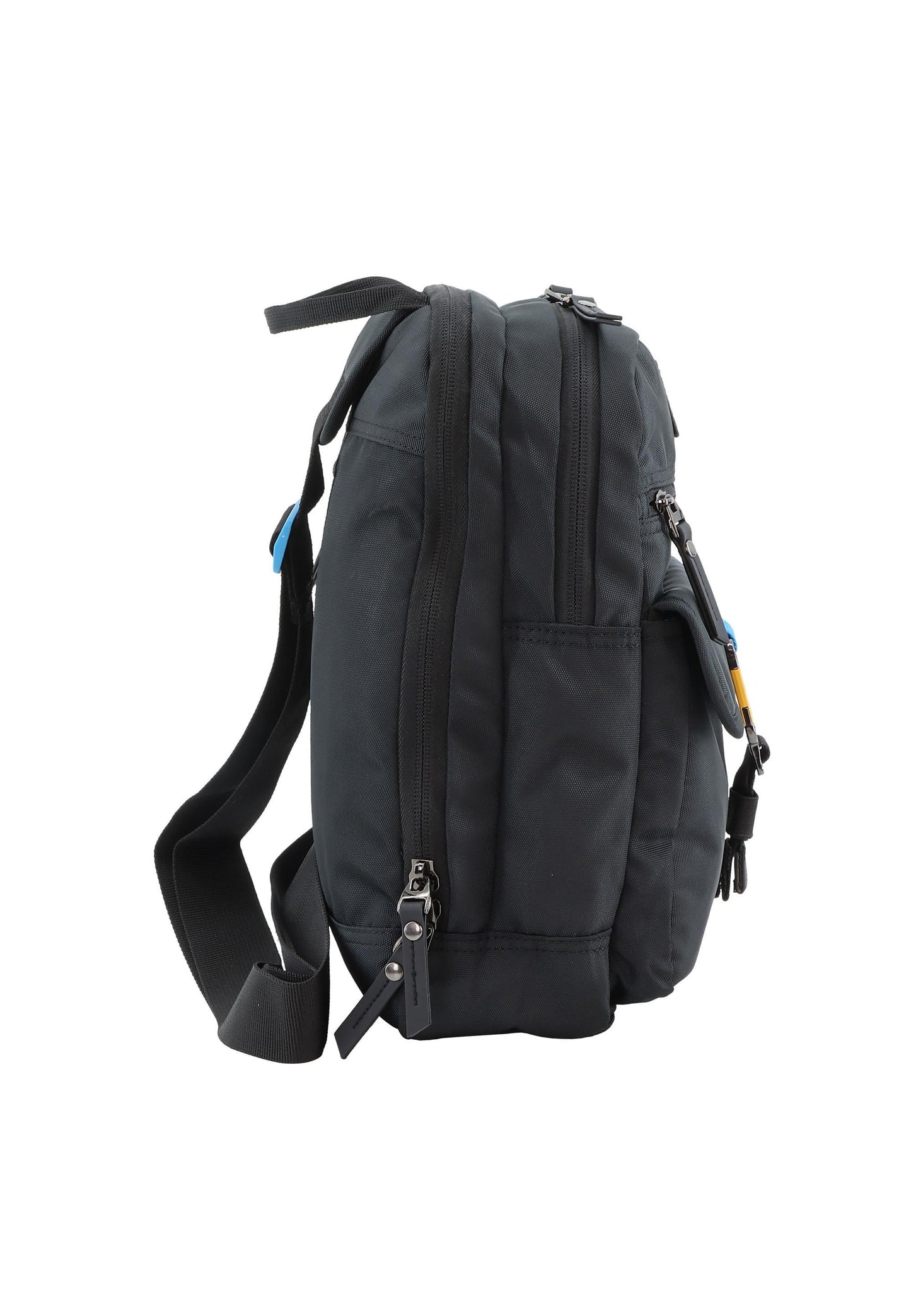 Discovery Icon Slingtasche / Schultertasche / Umhängetasche D00720 Schwarz