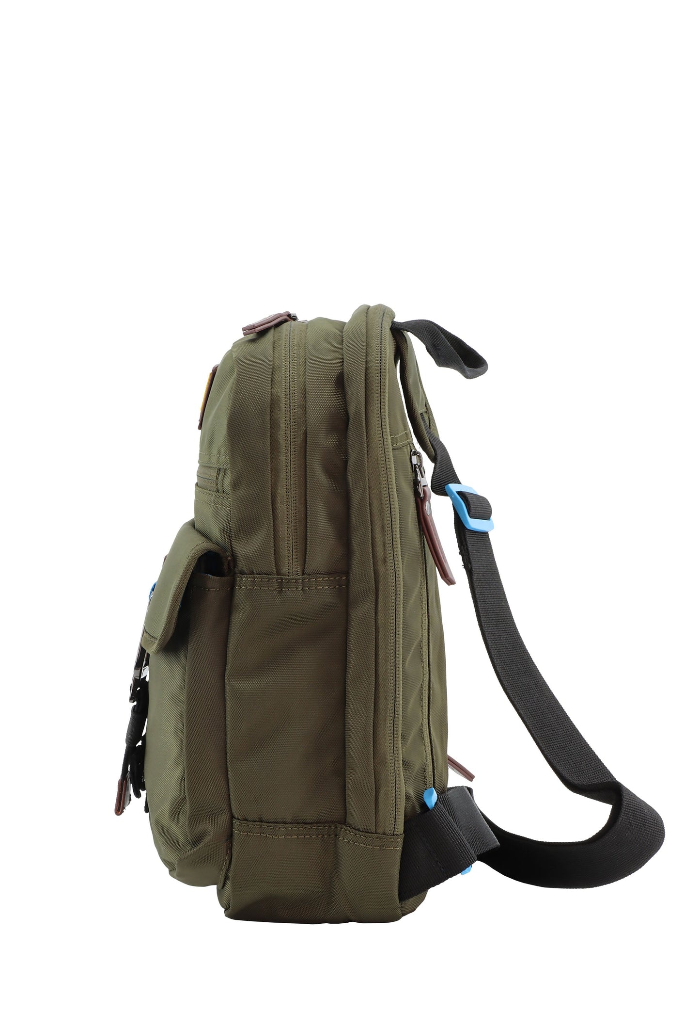 Discovery Icon Slingtasche / Schultertasche / Umhängetasche D00720 Khaki