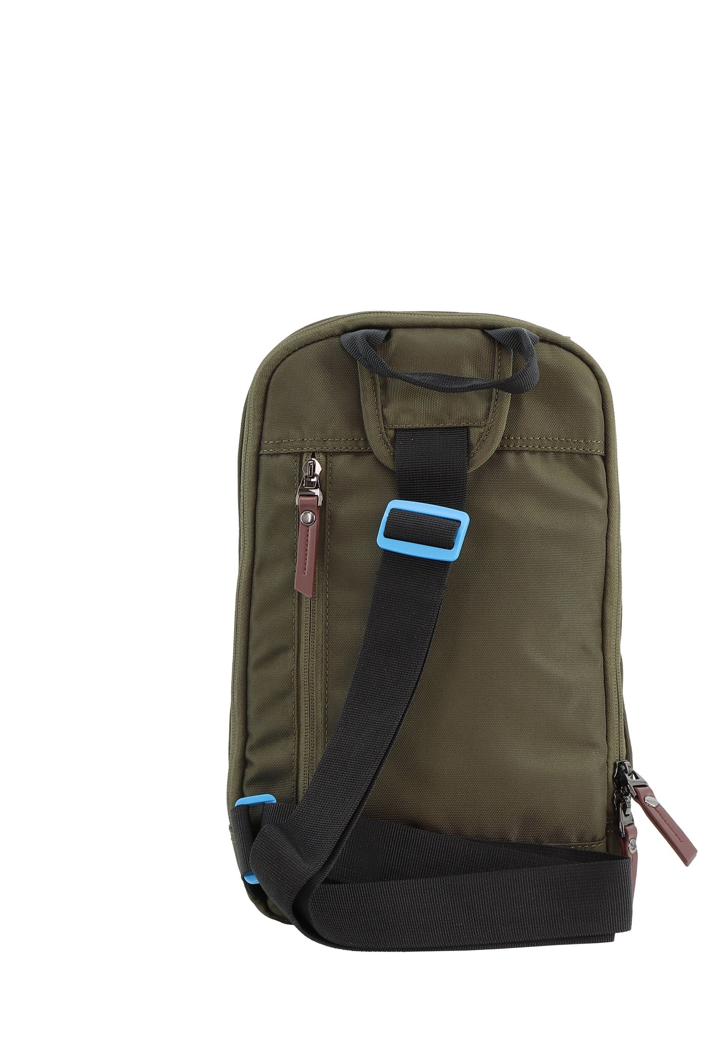 Discovery Icon Slingtasche / Schultertasche / Umhängetasche D00720 Khaki